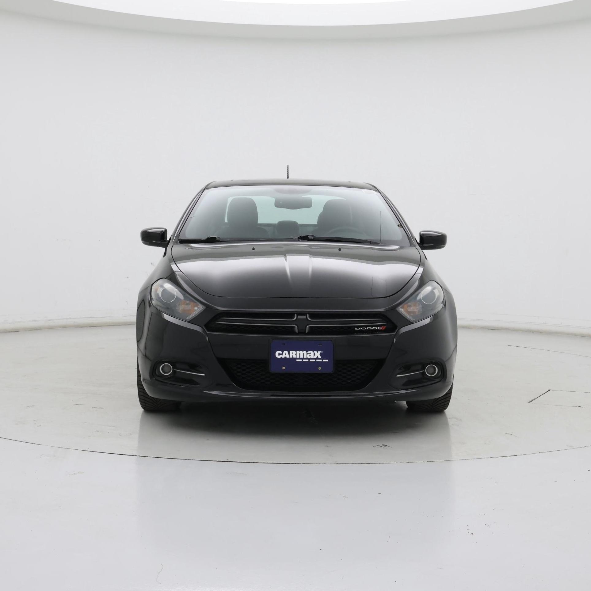 Thumbnail: 2015 Dodge Dart - 5