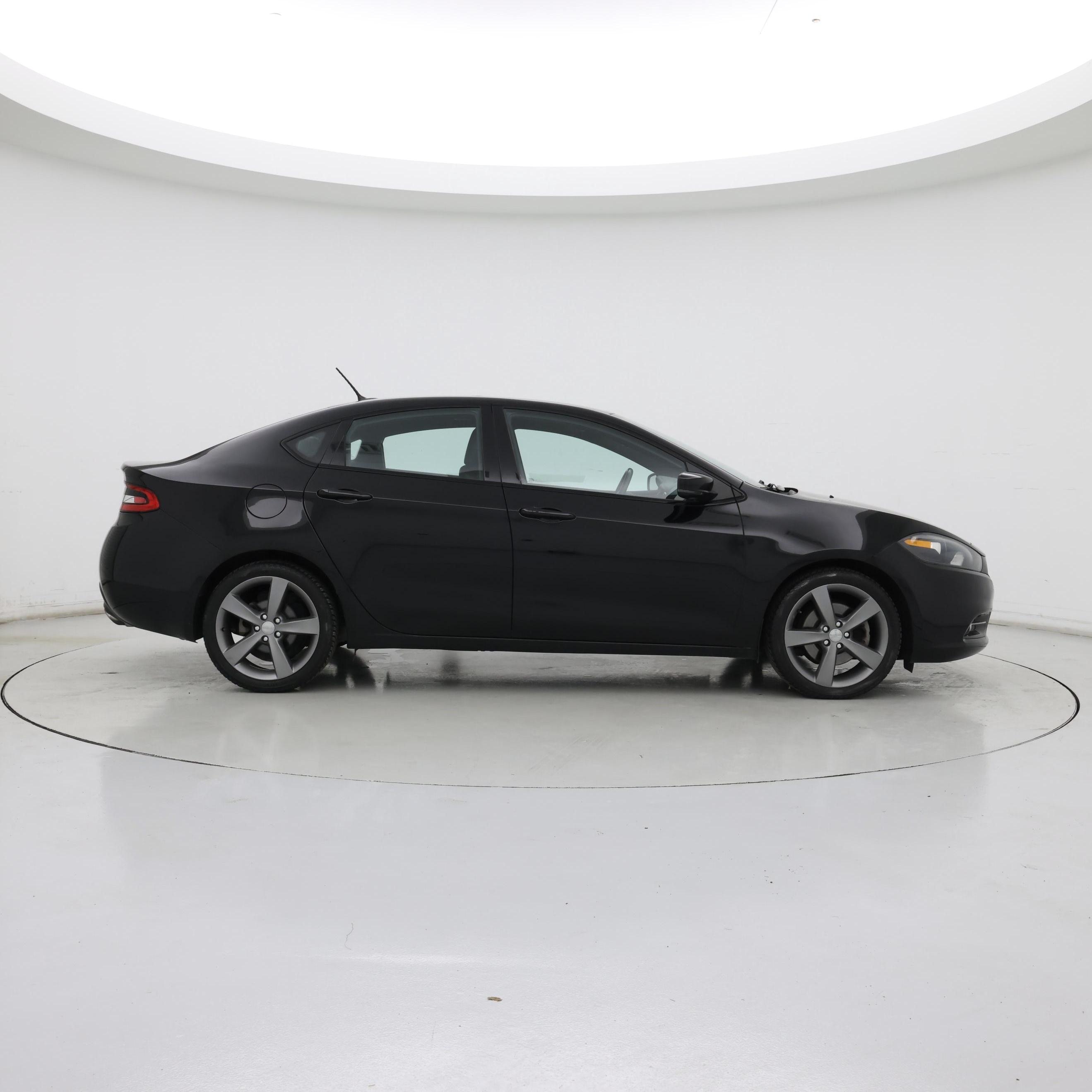 Thumbnail: 2015 Dodge Dart - 7