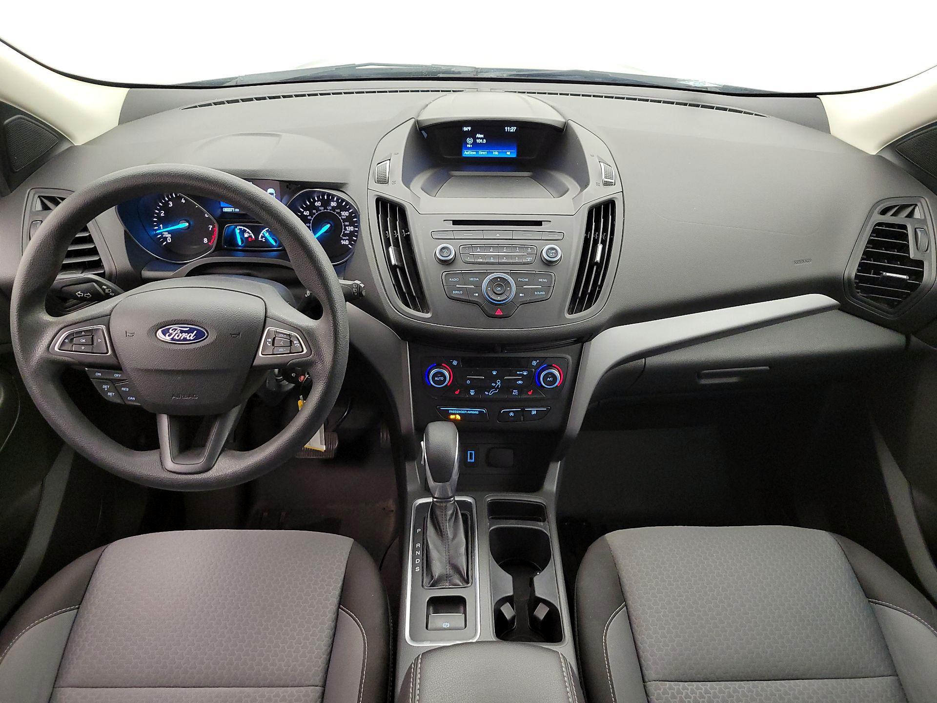 Thumbnail: 2018 Ford Escape - 9