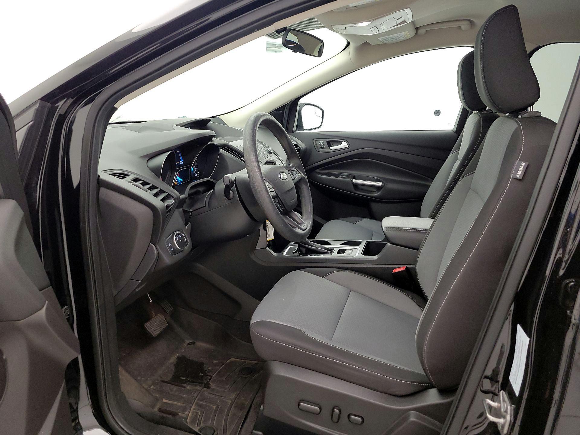 Thumbnail: 2018 Ford Escape - 11
