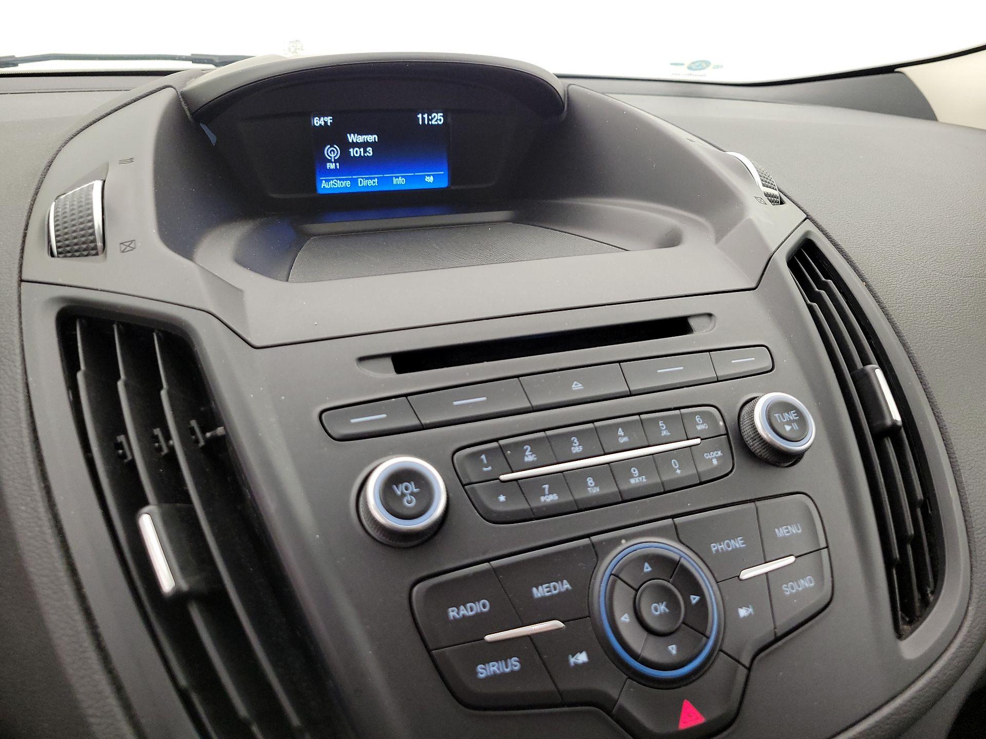 Thumbnail: 2018 Ford Escape - 15