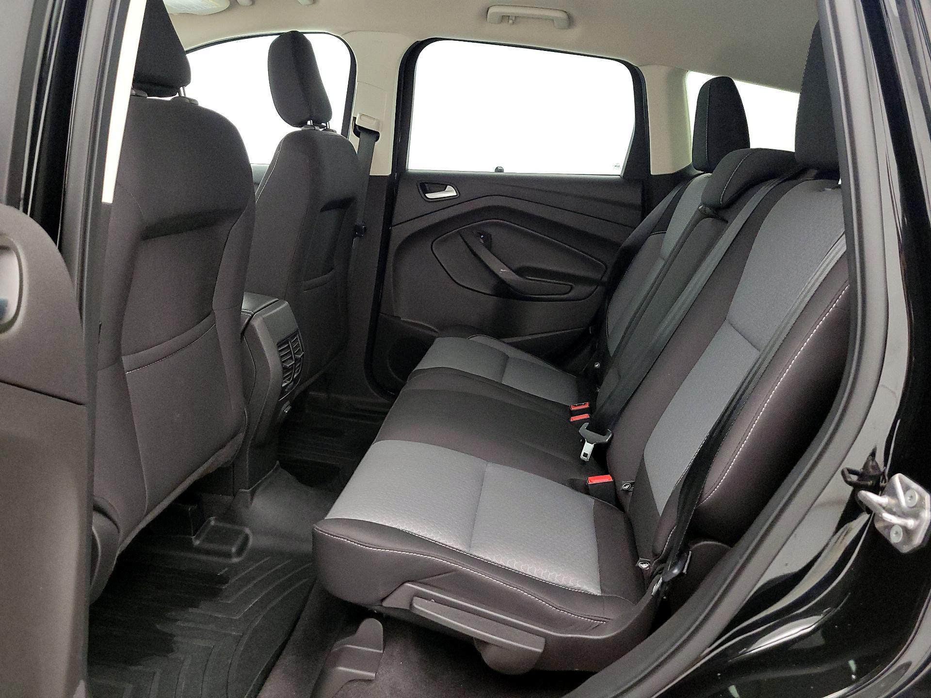 Thumbnail: 2018 Ford Escape - 19