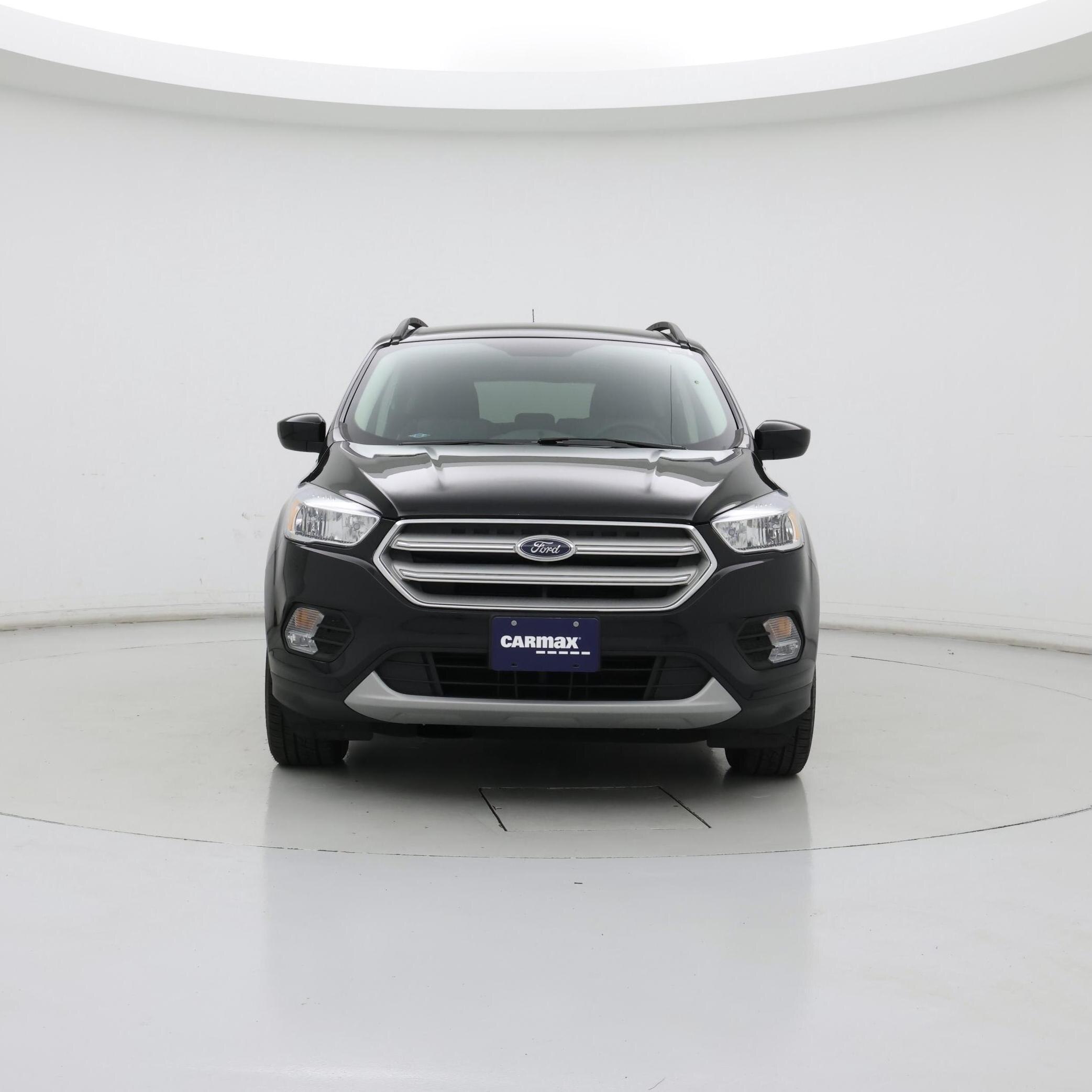 Thumbnail: 2018 Ford Escape - 5