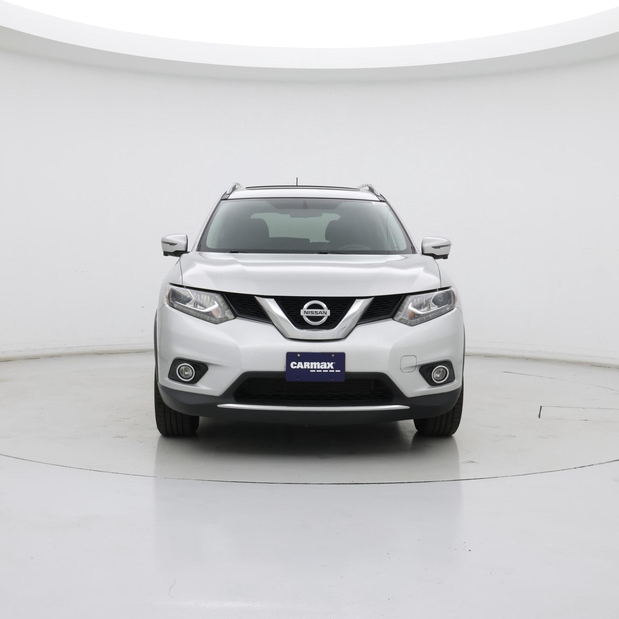 Thumbnail: 2016 Nissan Rogue - 5