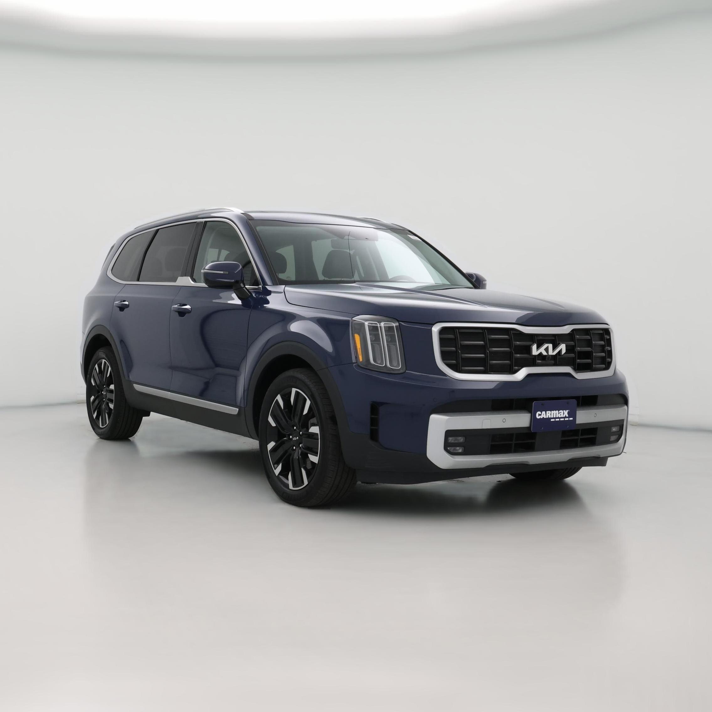 Thumbnail: 2024 Kia Telluride - 1
