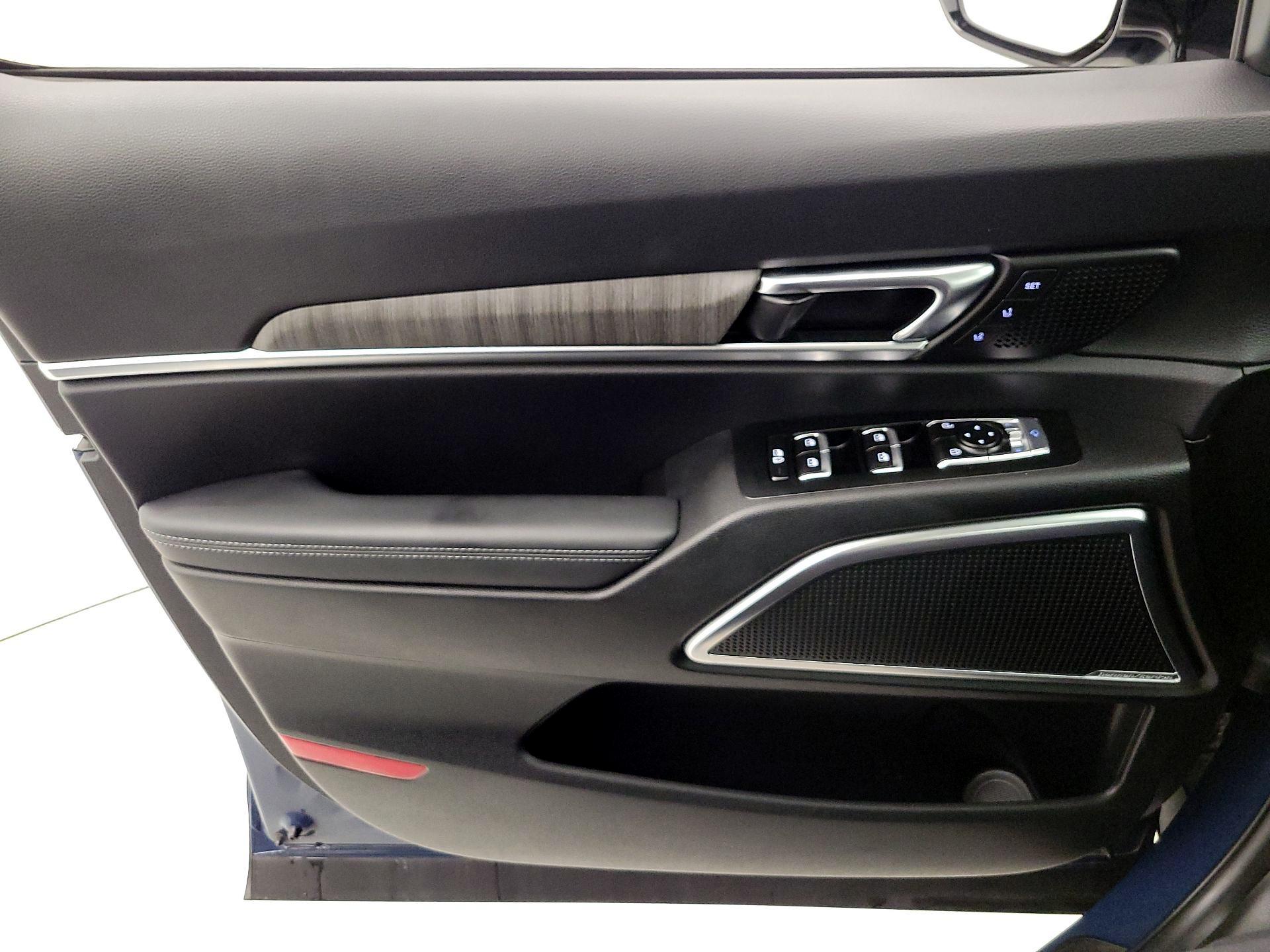 Thumbnail: 2024 Kia Telluride - 12