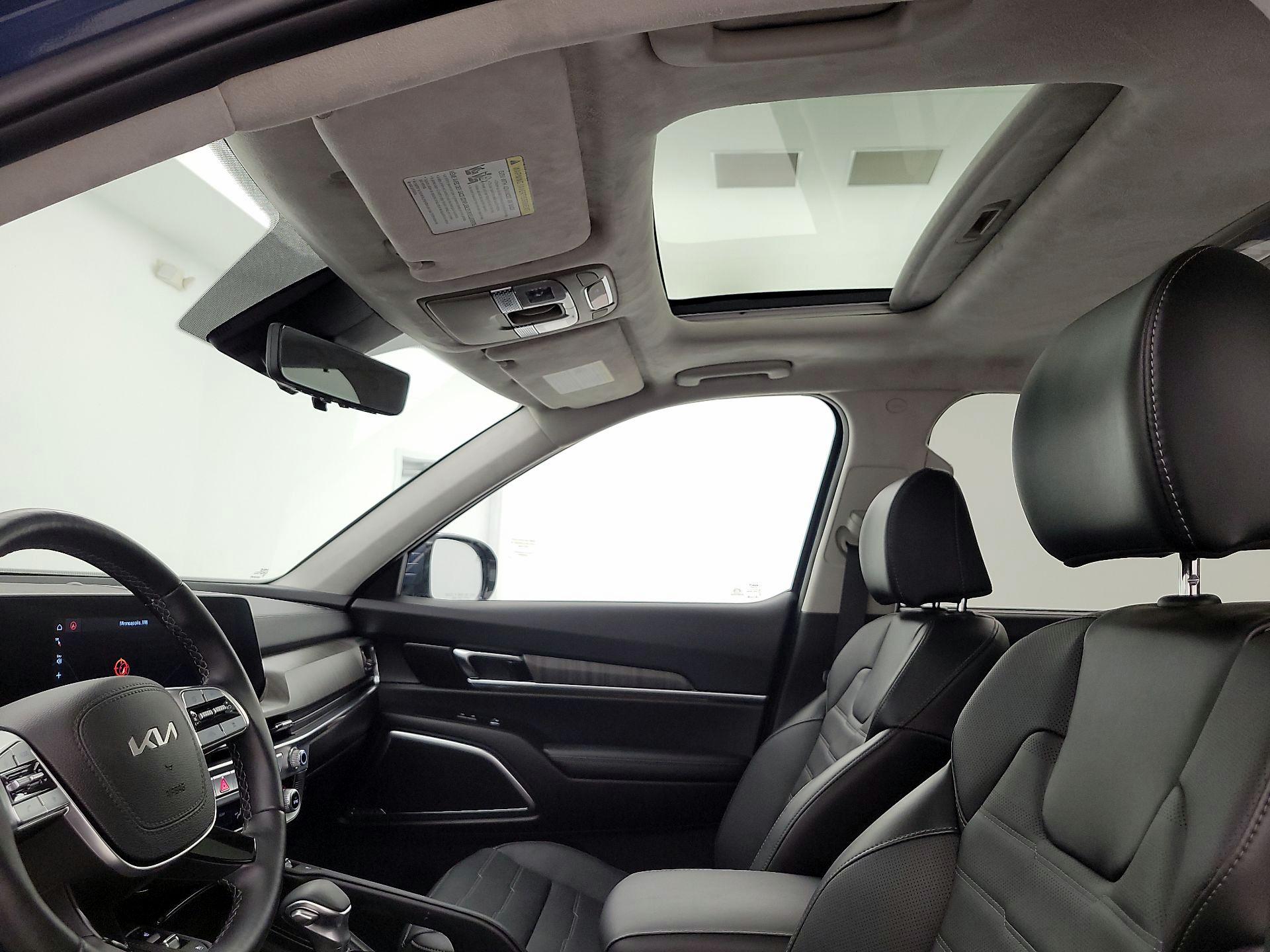 Thumbnail: 2024 Kia Telluride - 20