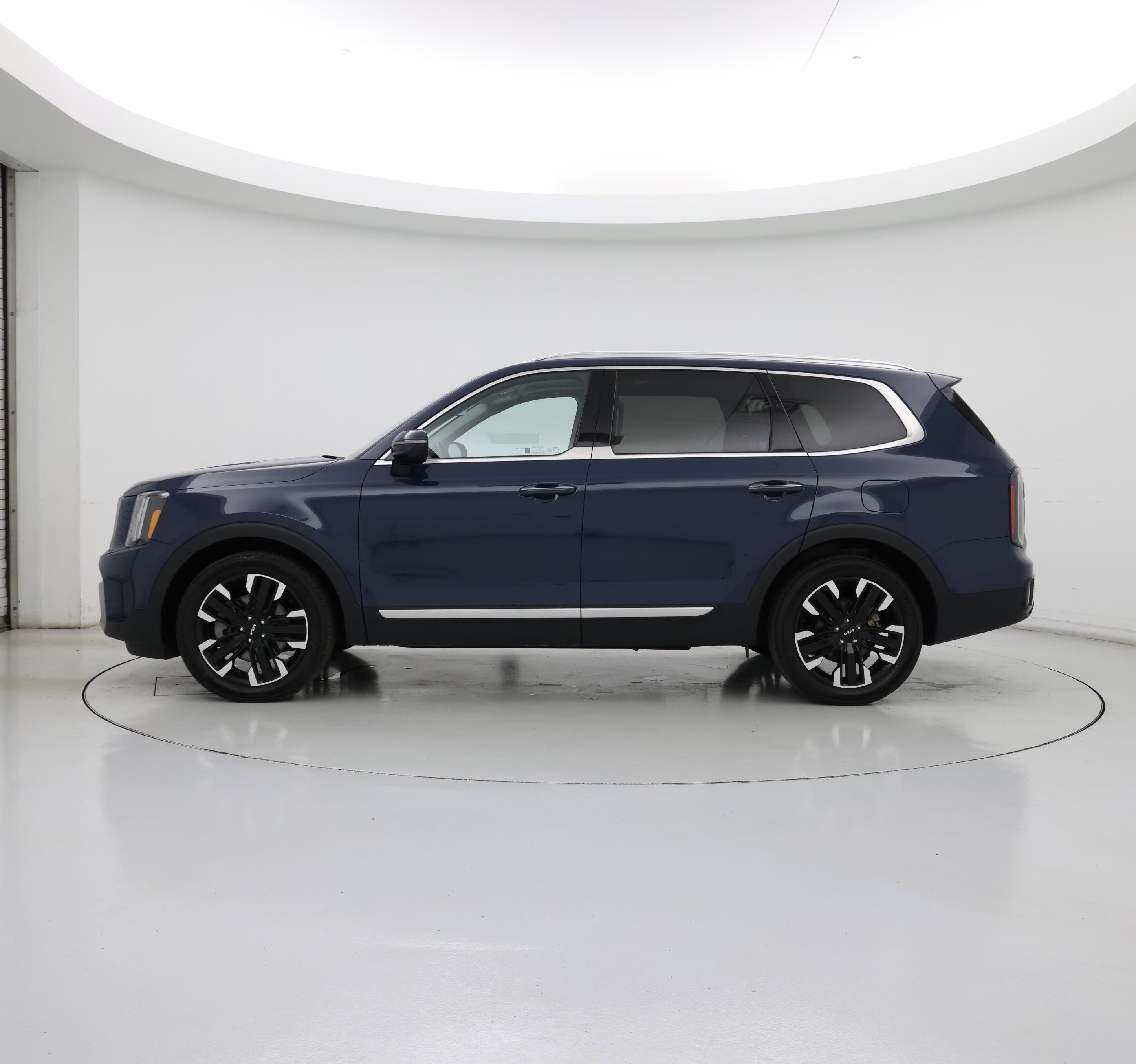 Thumbnail: 2024 Kia Telluride - 3