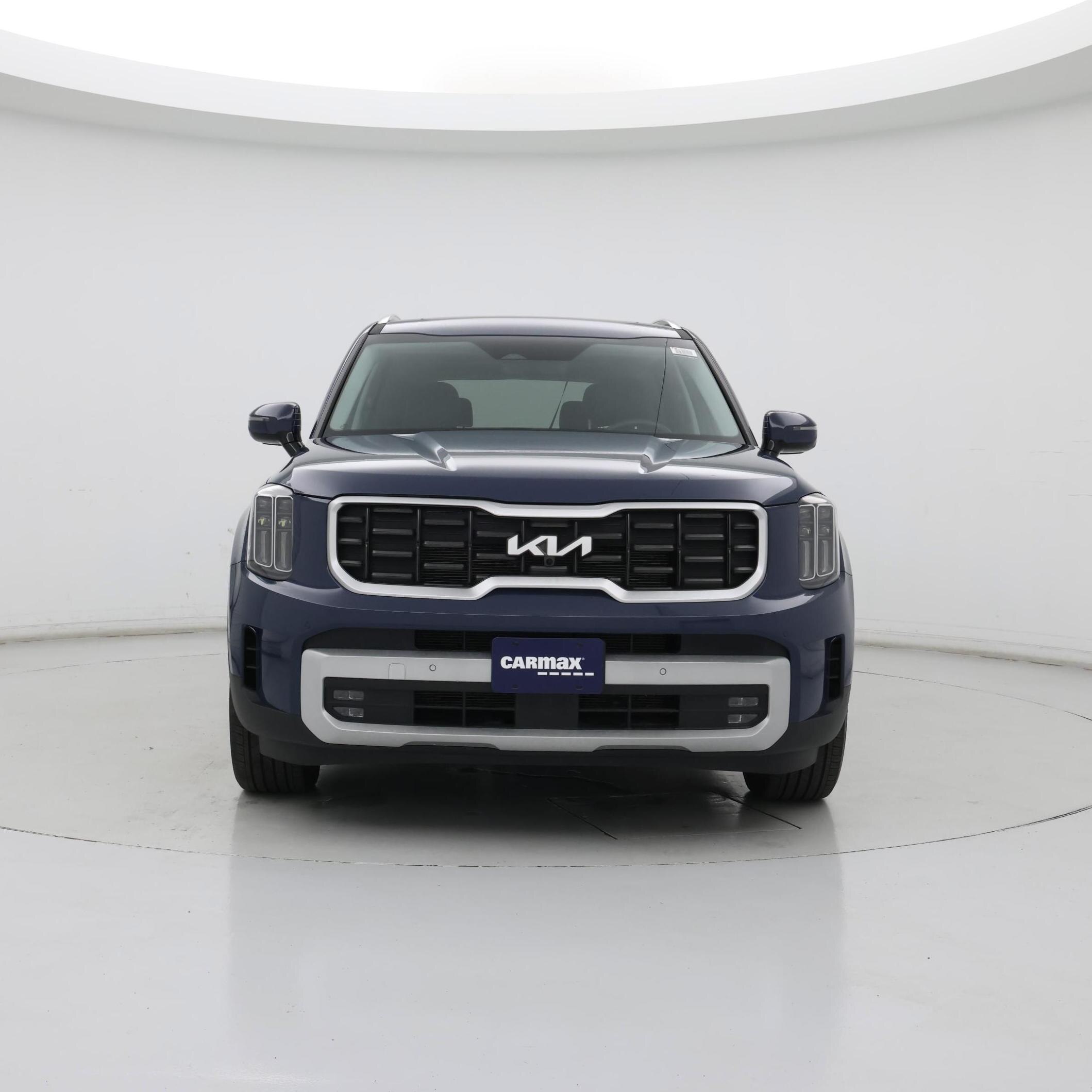 Thumbnail: 2024 Kia Telluride - 5