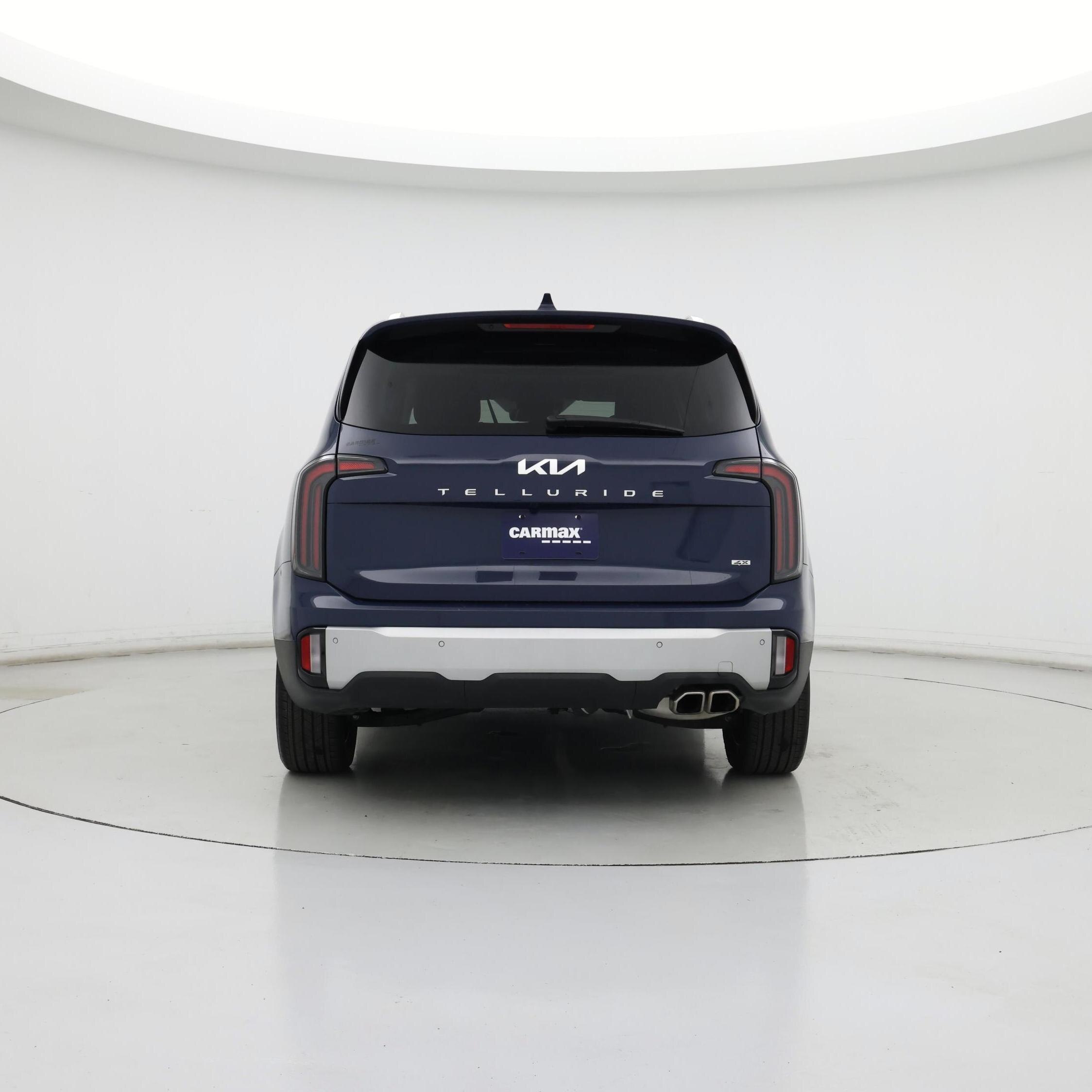 Thumbnail: 2024 Kia Telluride - 6