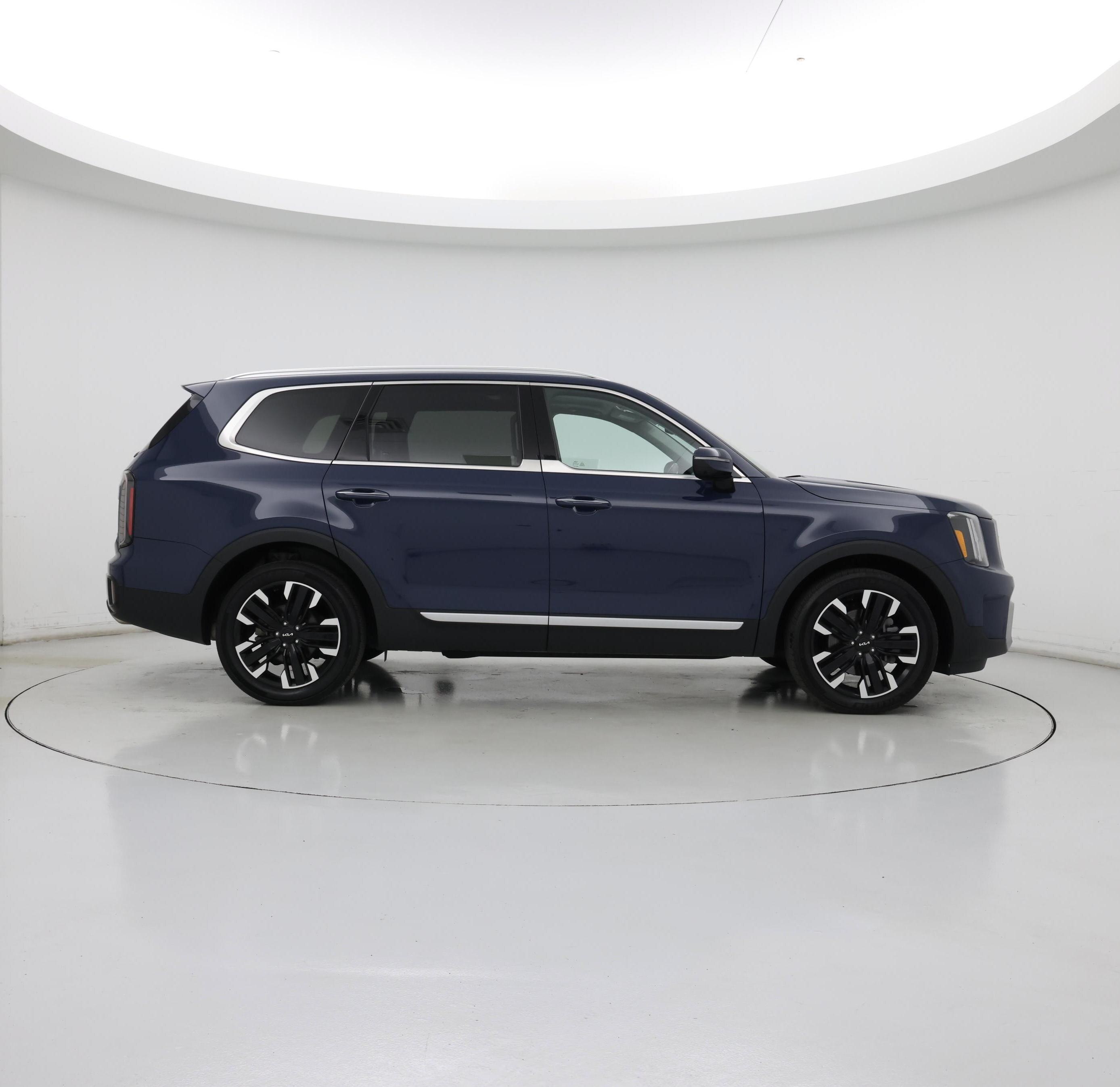 Thumbnail: 2024 Kia Telluride - 7
