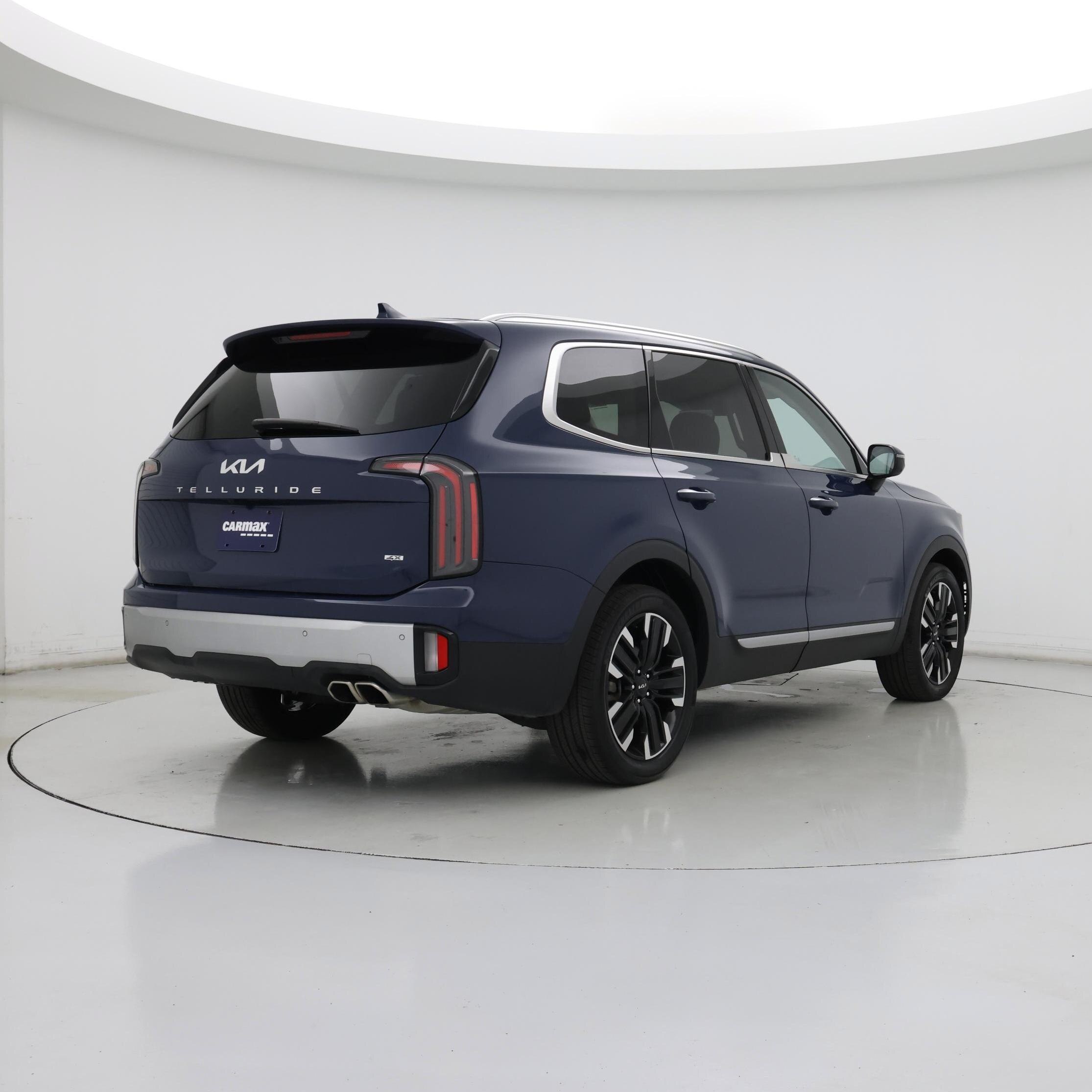 Thumbnail: 2024 Kia Telluride - 8