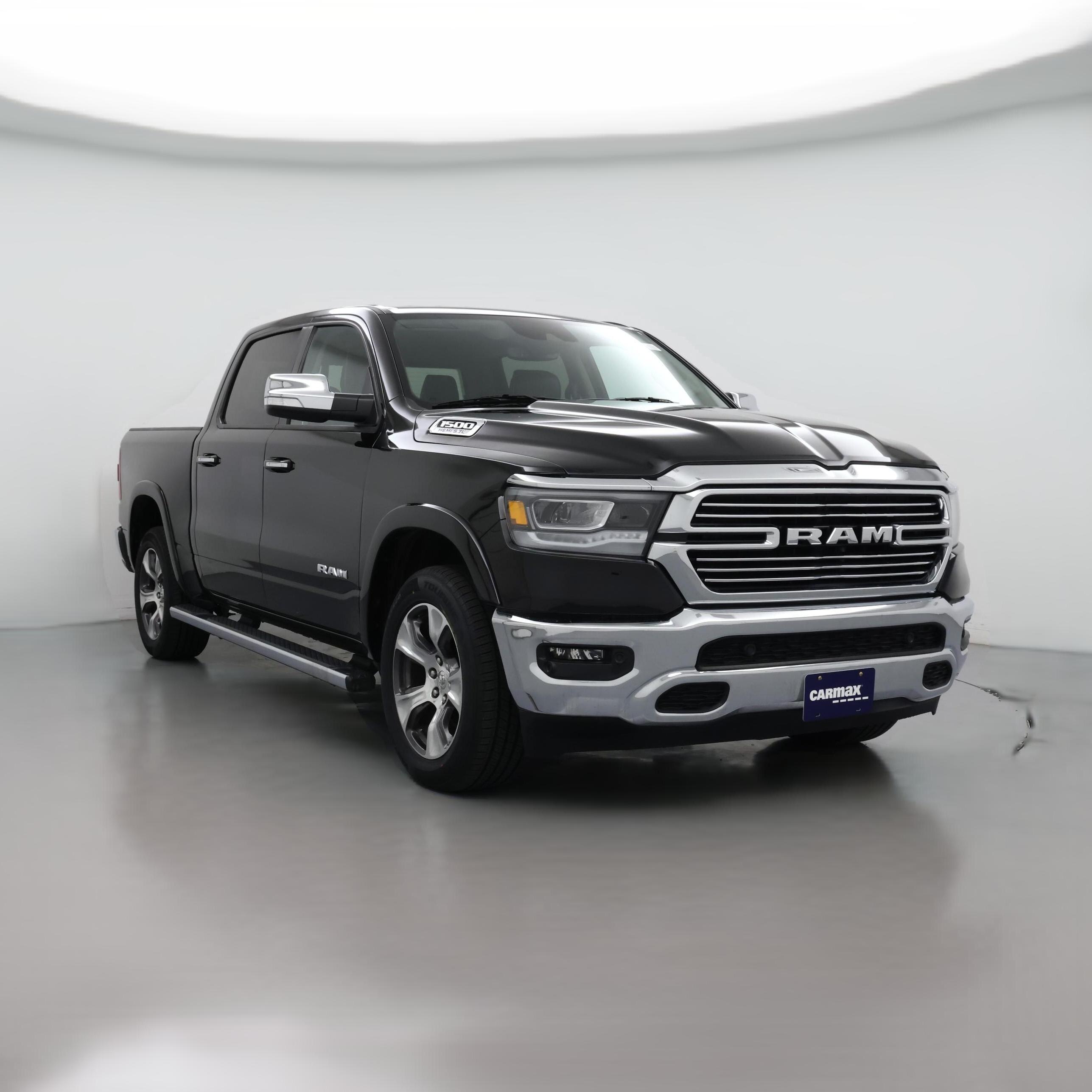 Thumbnail: 2022 RAM 1500 - 1