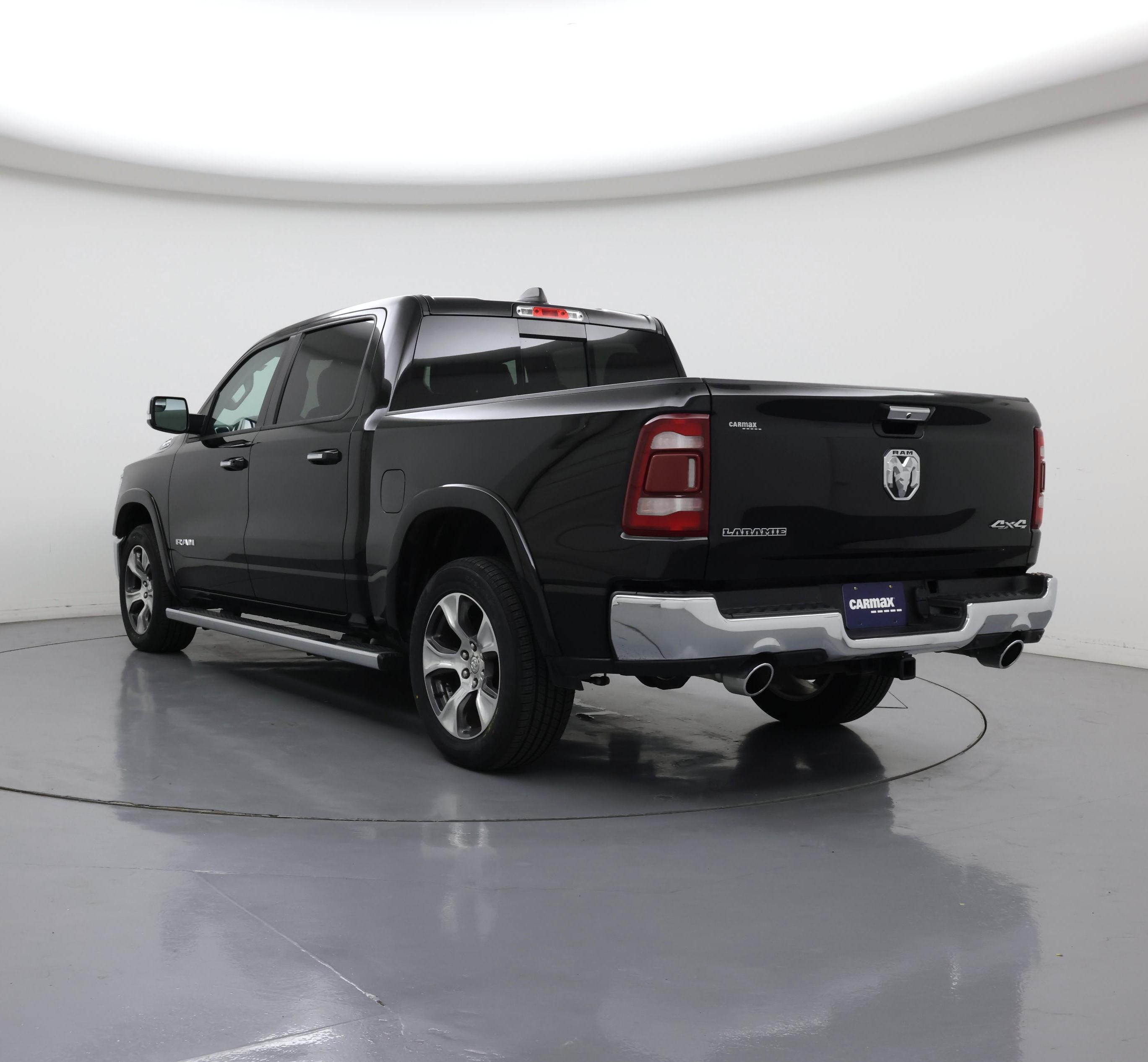 Thumbnail: 2022 RAM 1500 - 2