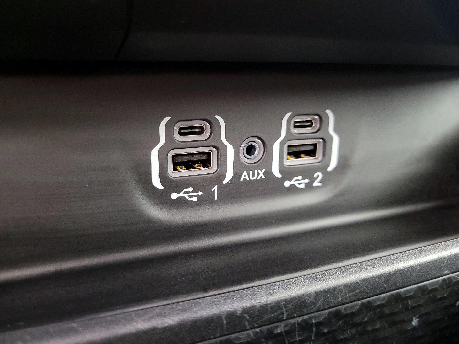 Thumbnail: 2022 RAM 1500 - 19