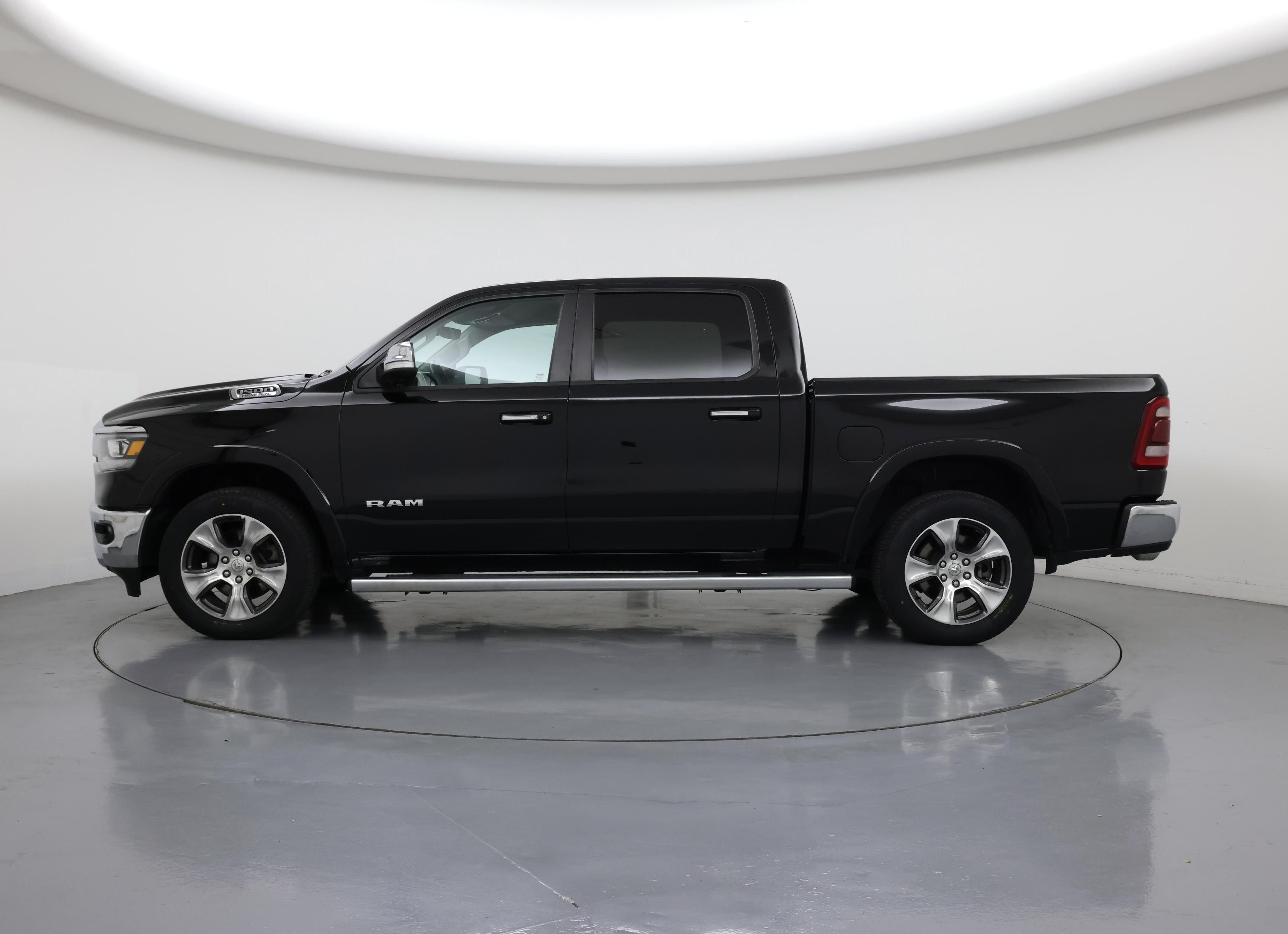 Thumbnail: 2022 RAM 1500 - 3