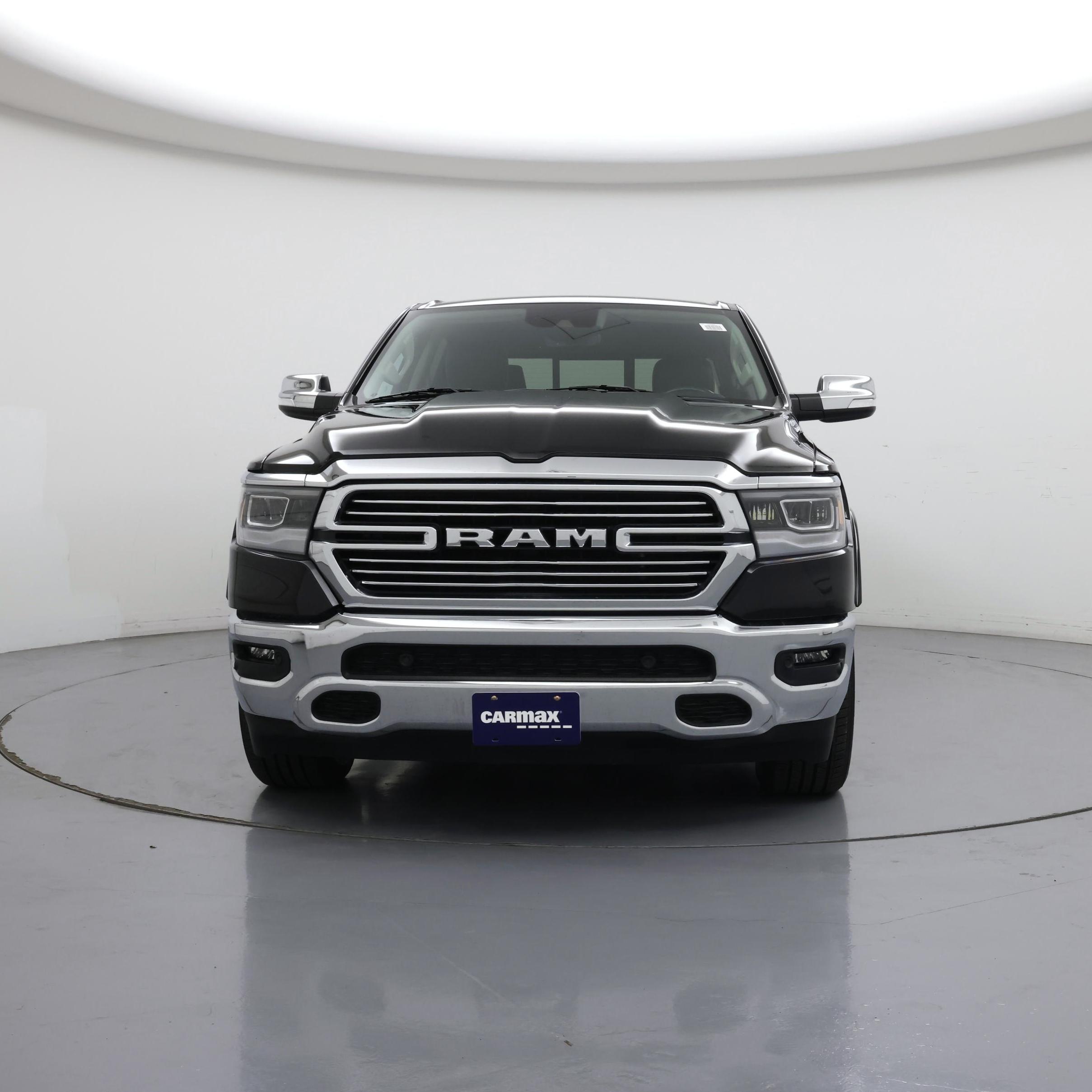 Thumbnail: 2022 RAM 1500 - 5
