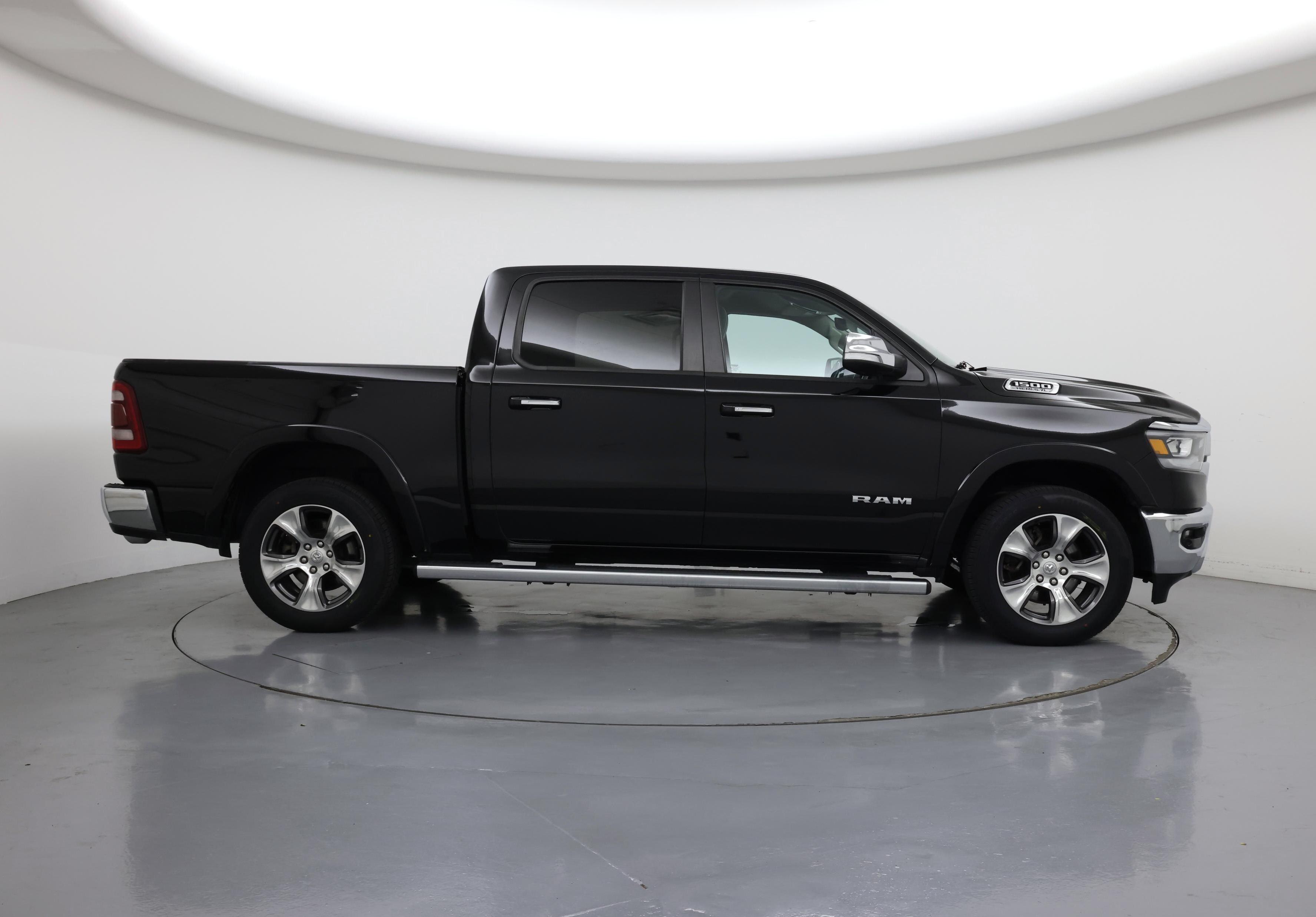 Thumbnail: 2022 RAM 1500 - 7