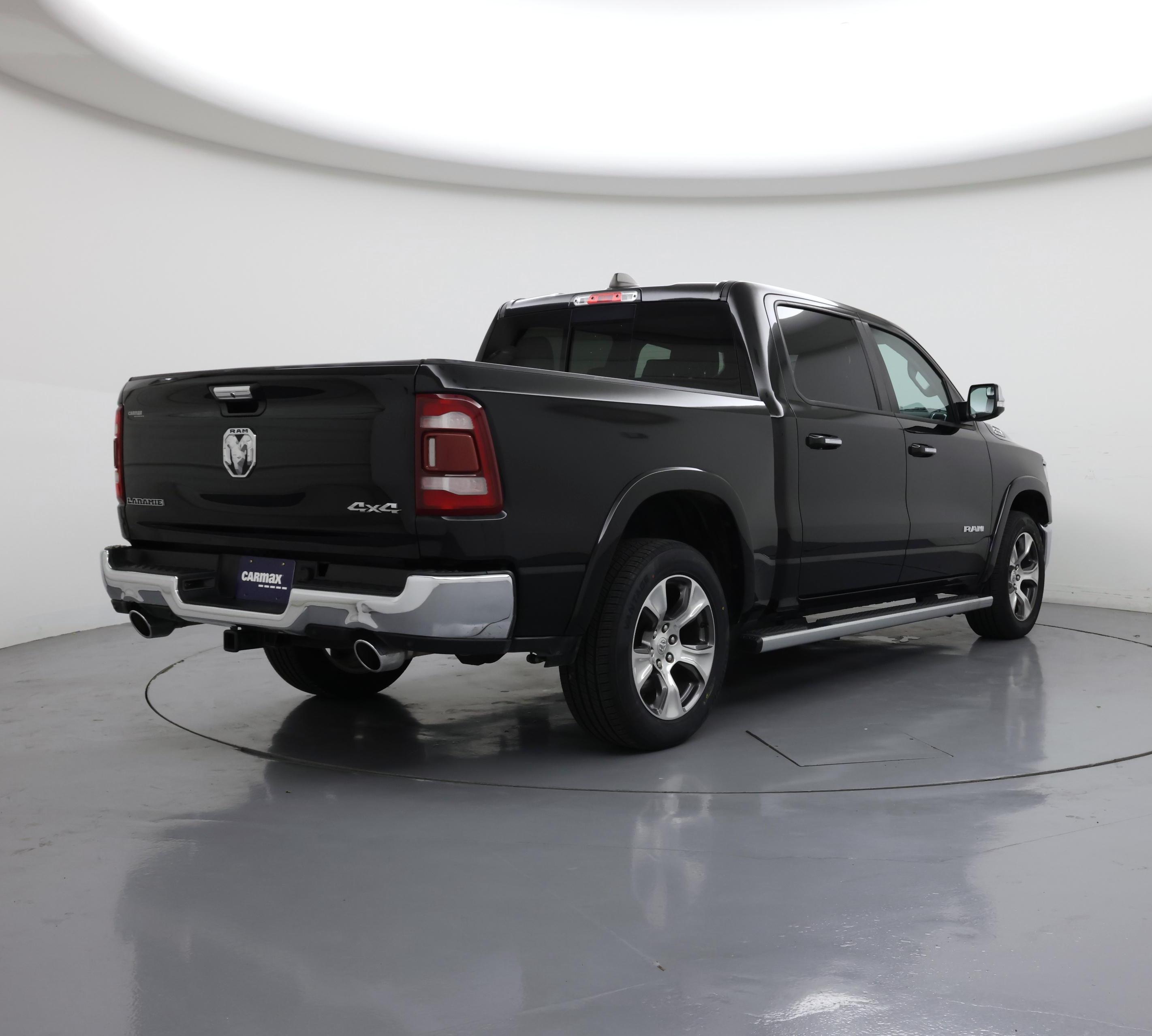 Thumbnail: 2022 RAM 1500 - 8