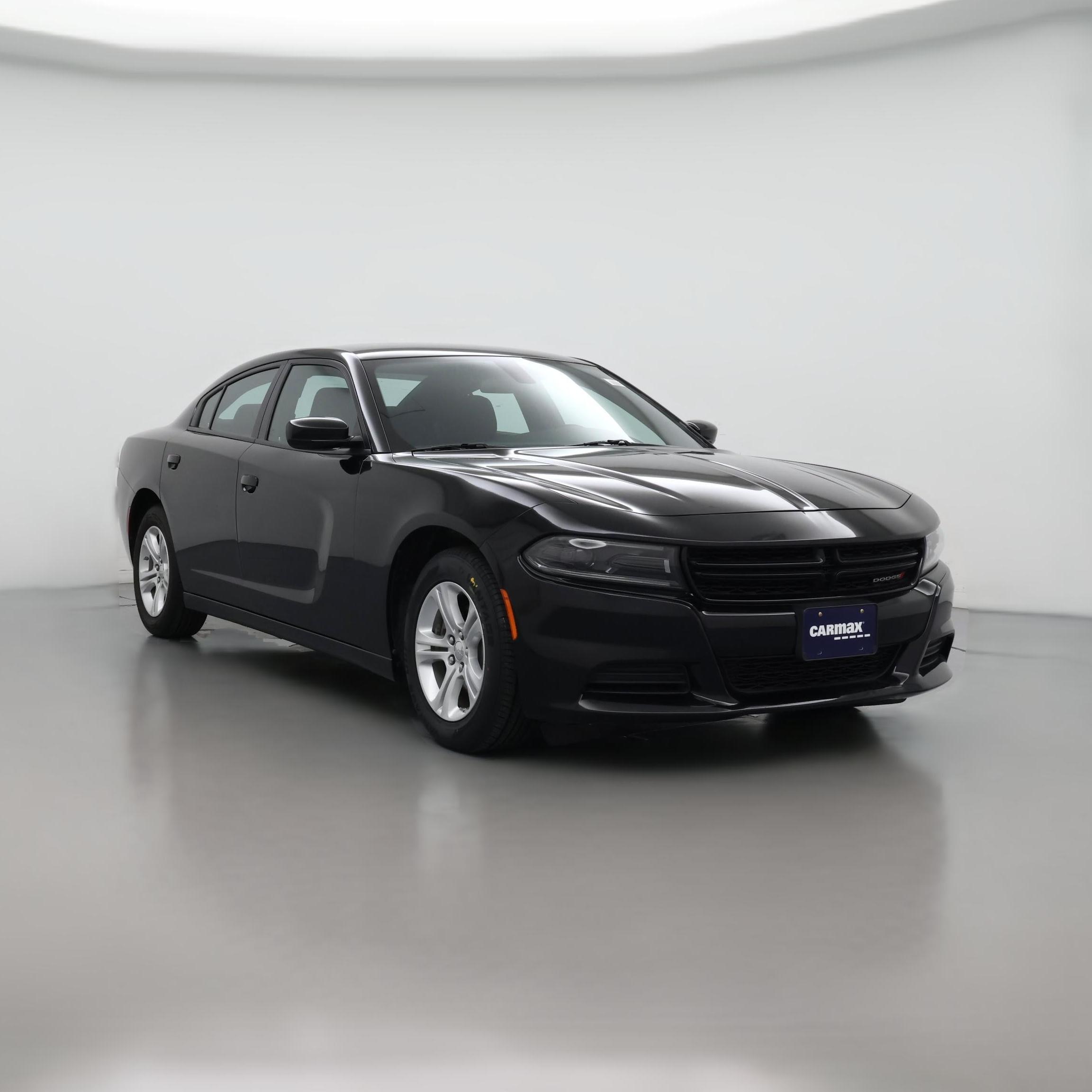 Thumbnail: 2022 Dodge Charger - 1