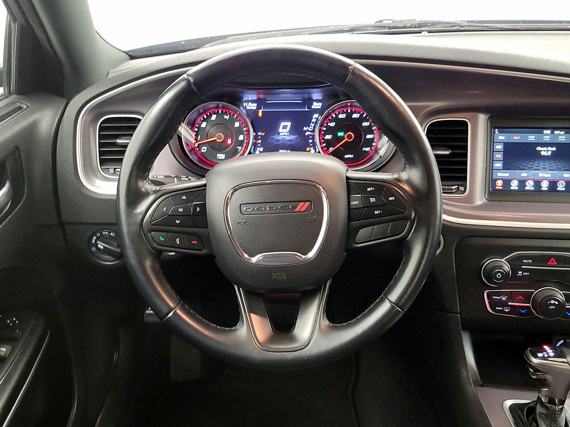 Thumbnail: 2022 Dodge Charger - 10