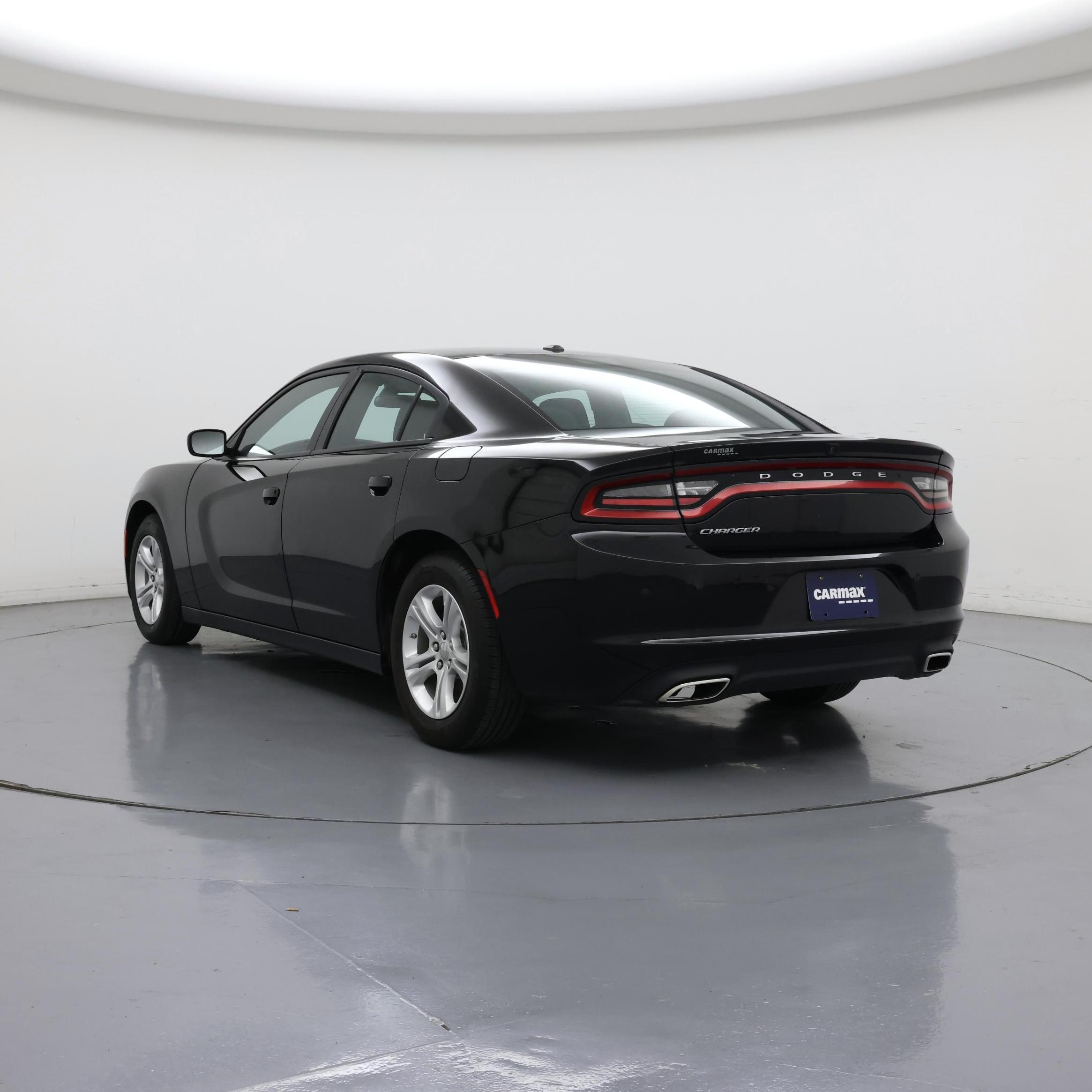 Thumbnail: 2022 Dodge Charger - 2