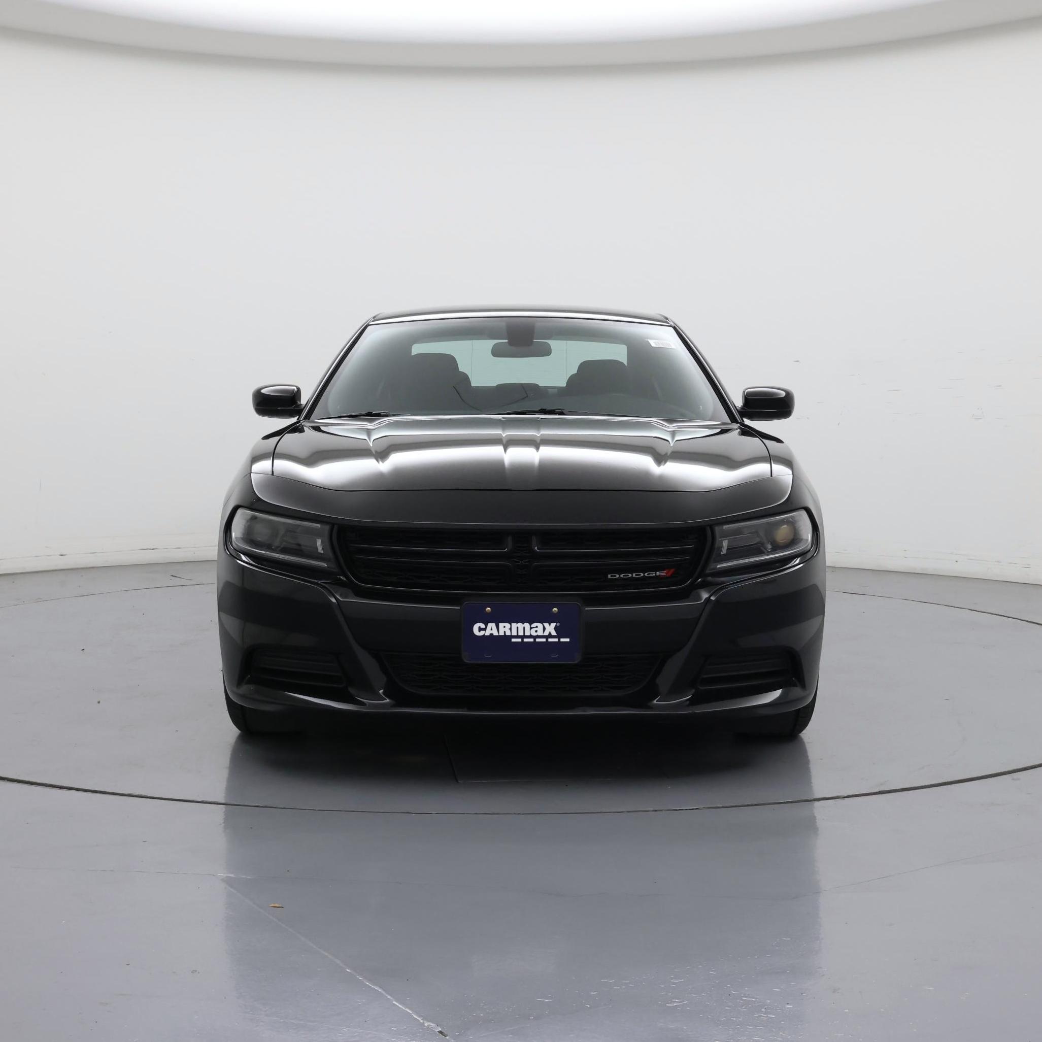 Thumbnail: 2022 Dodge Charger - 5