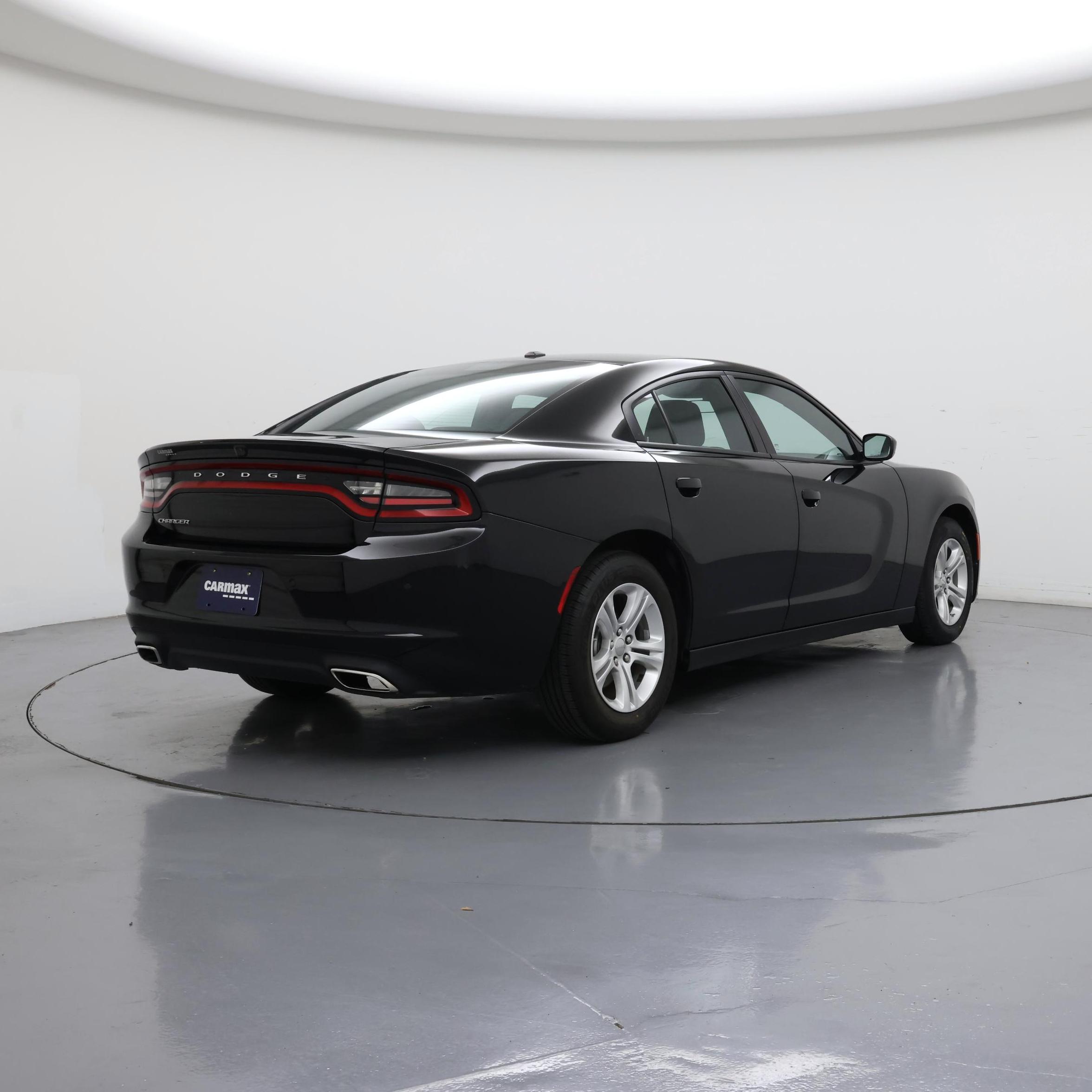 Thumbnail: 2022 Dodge Charger - 8