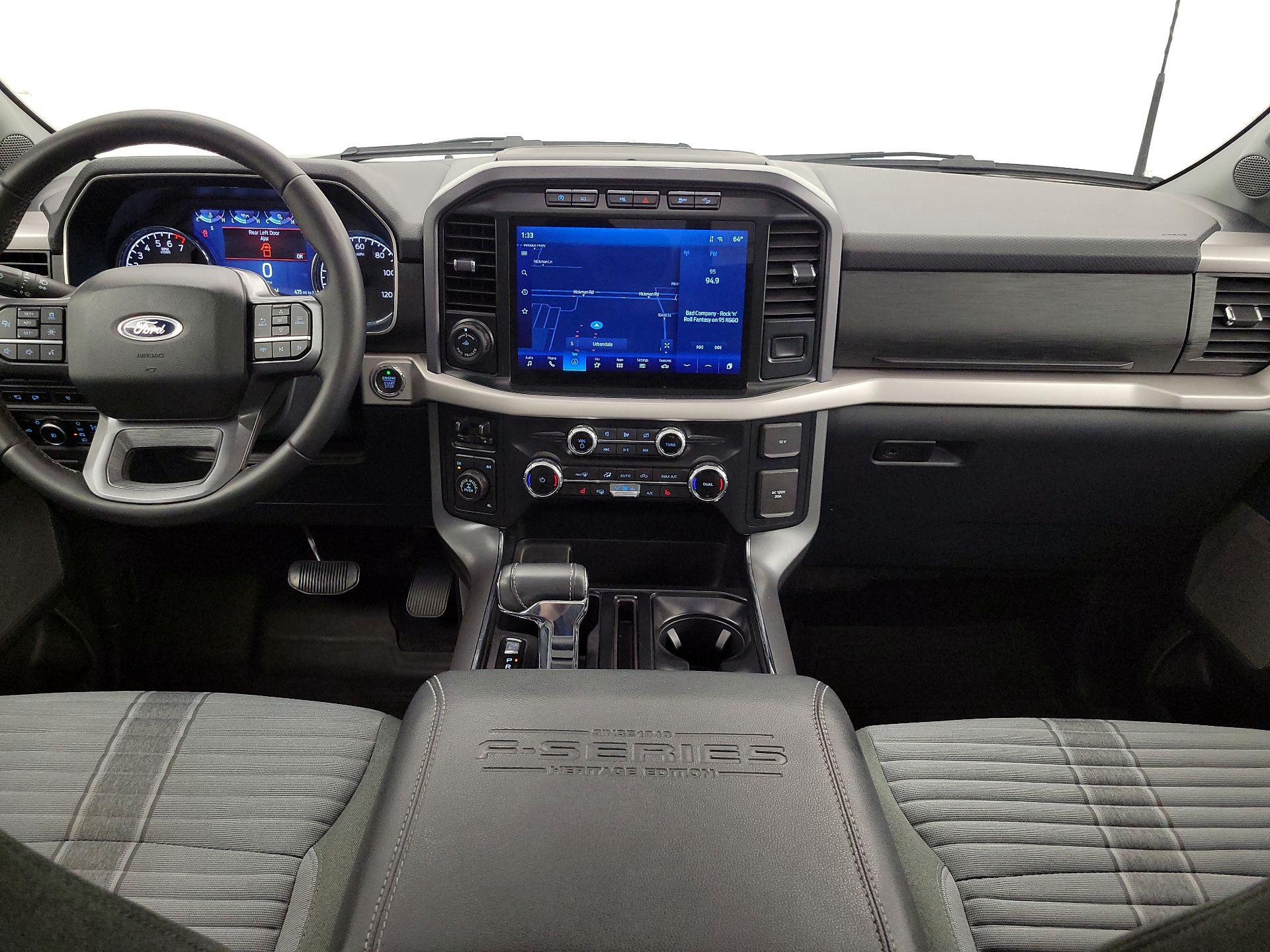 Thumbnail: 2023 Ford F-150 - 9