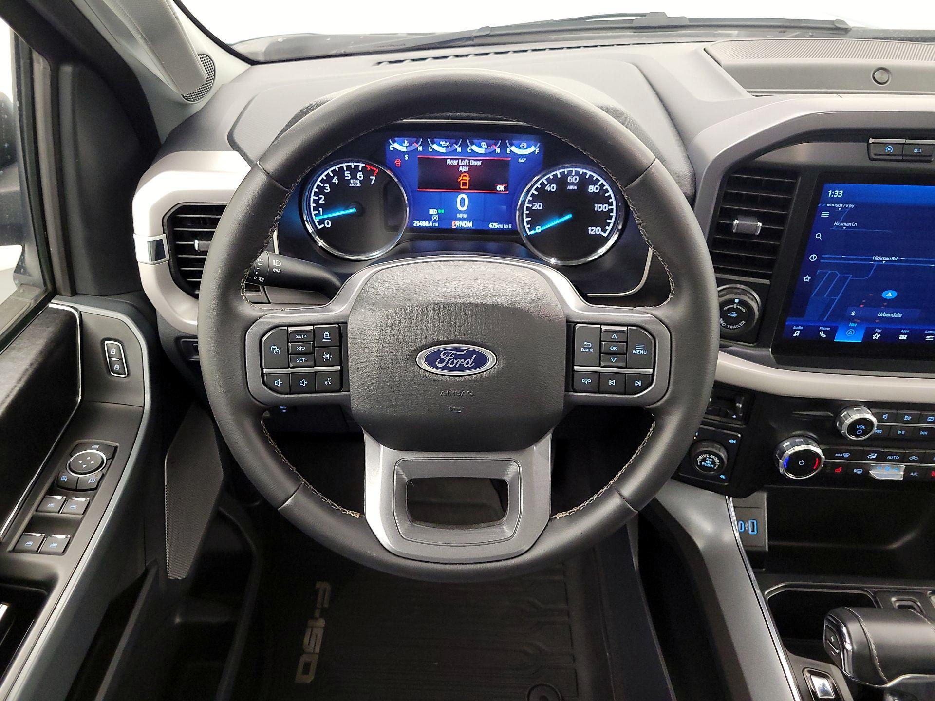Thumbnail: 2023 Ford F-150 - 10