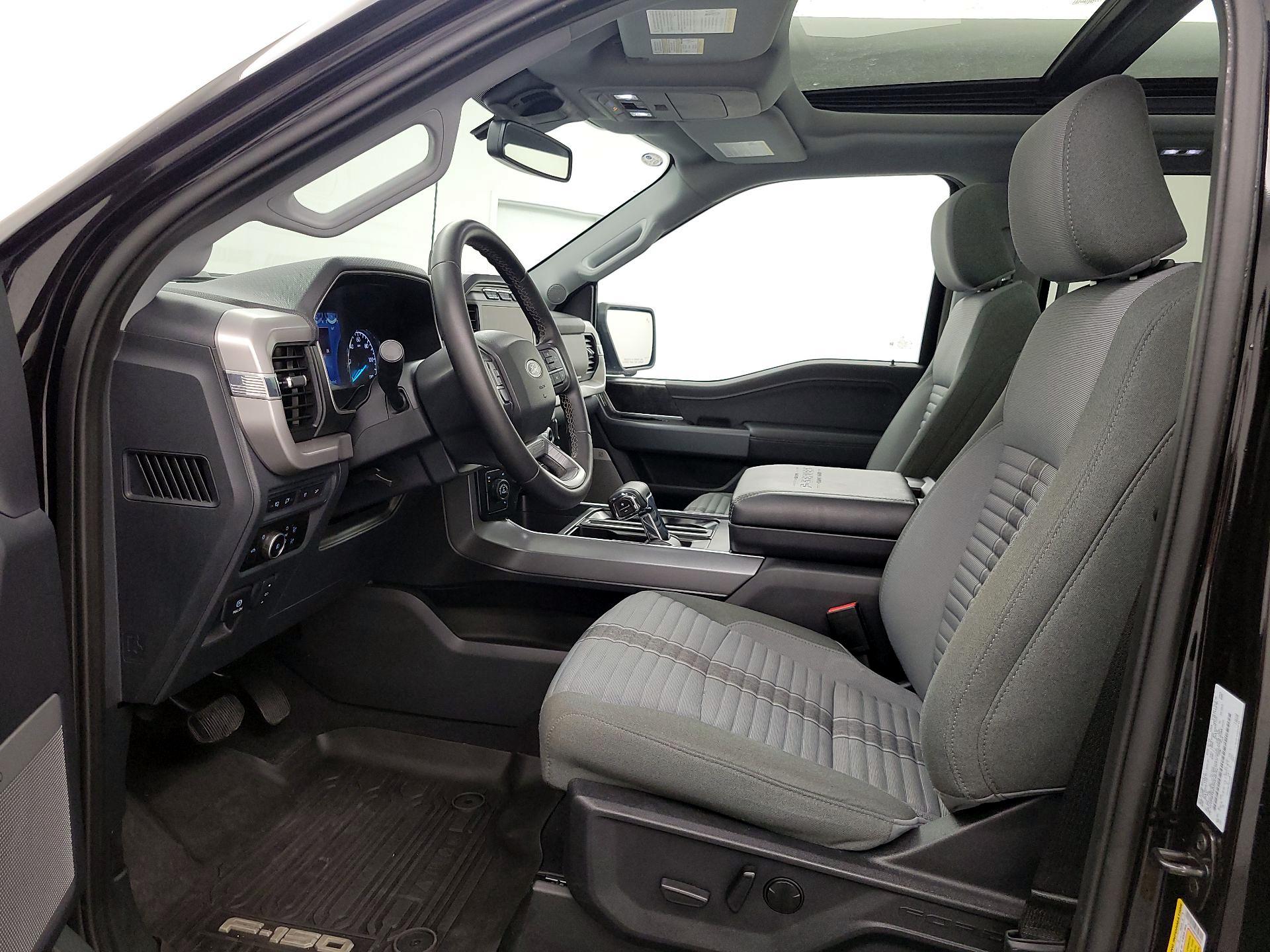 Thumbnail: 2023 Ford F-150 - 11