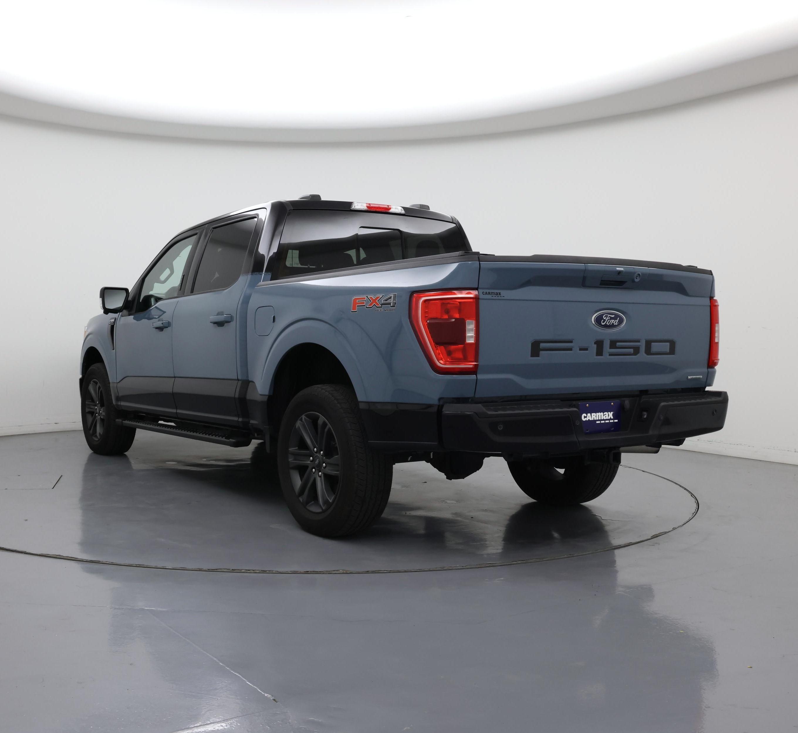 Thumbnail: 2023 Ford F-150 - 2