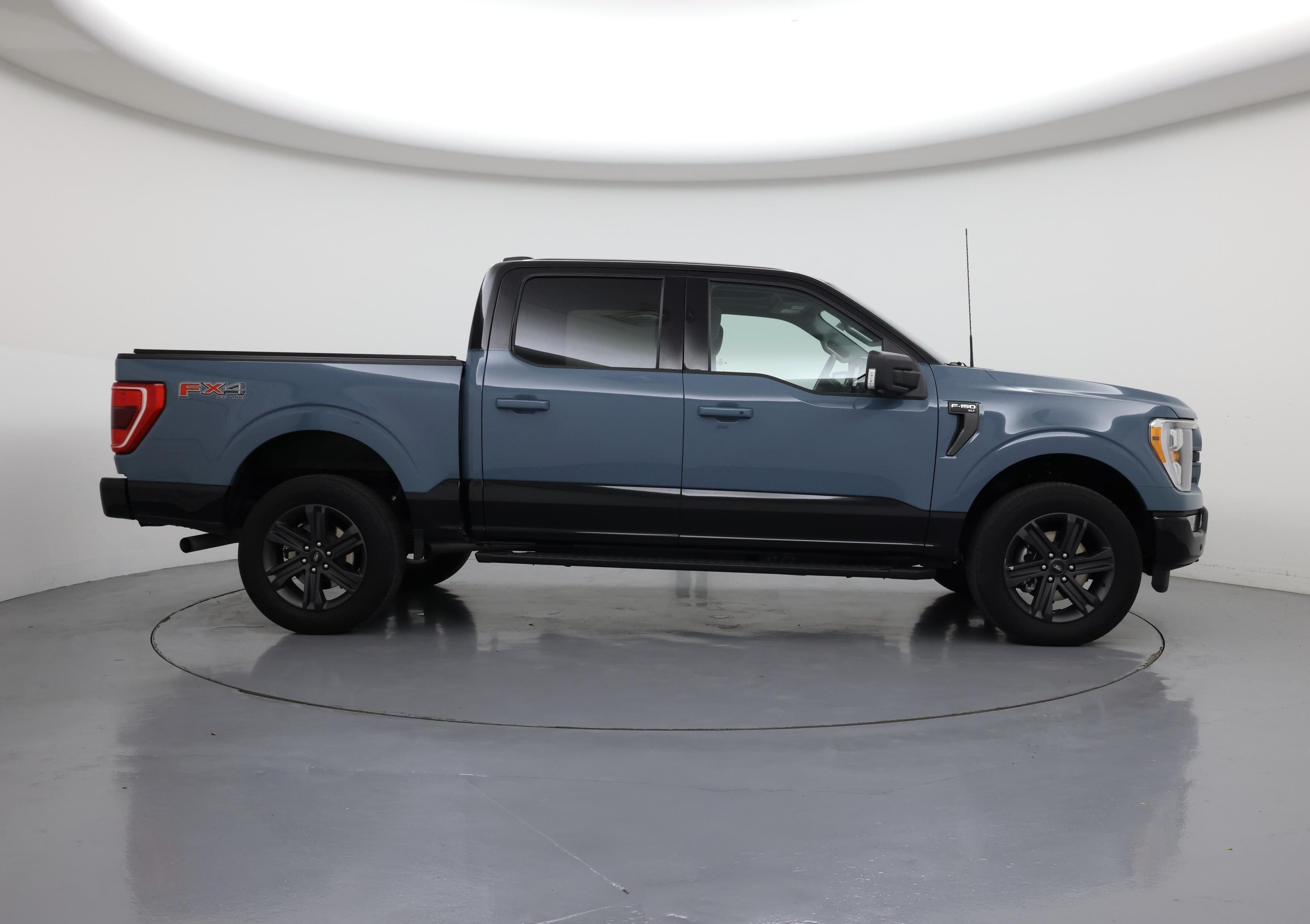 Thumbnail: 2023 Ford F-150 - 7