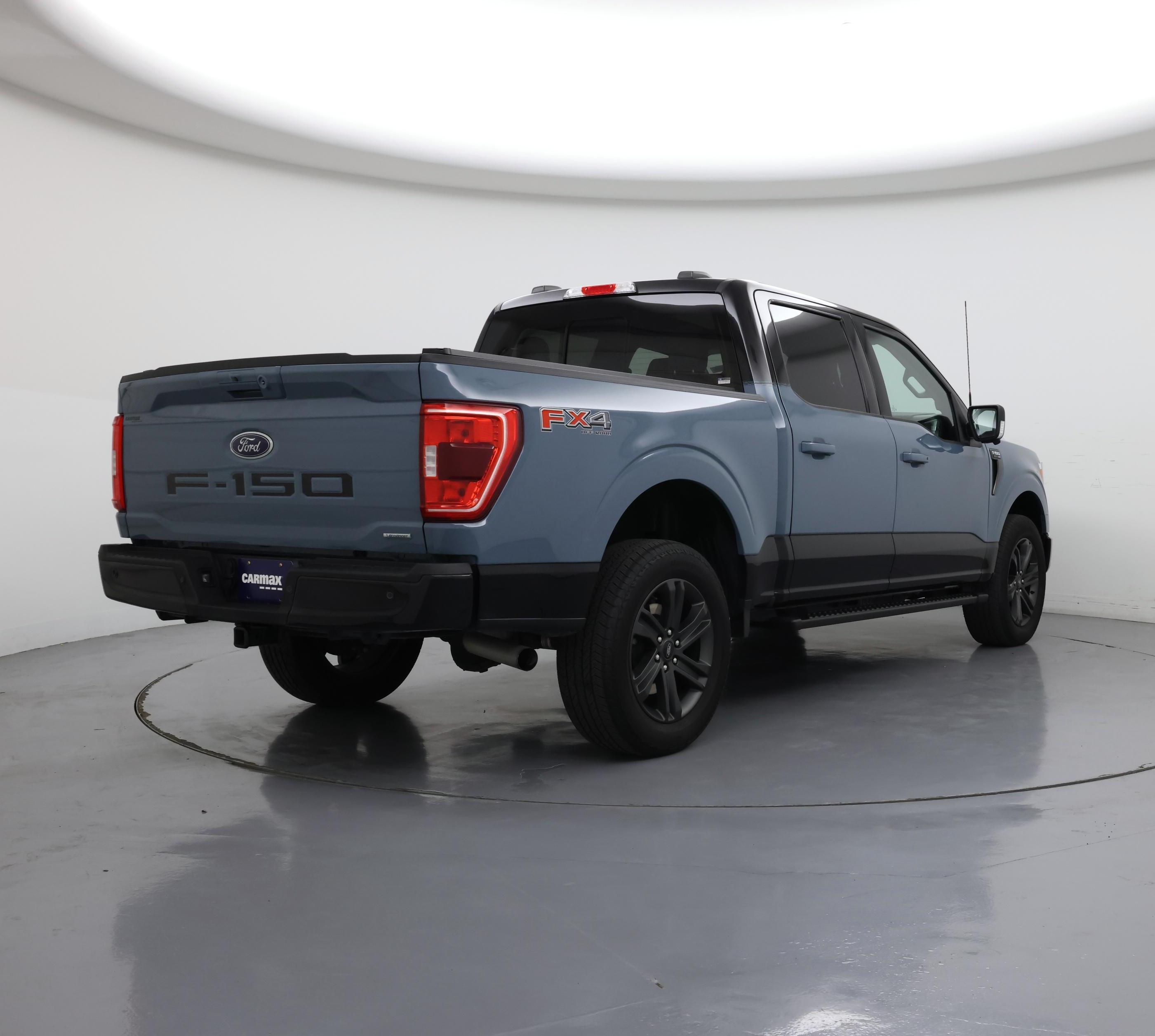 Thumbnail: 2023 Ford F-150 - 8