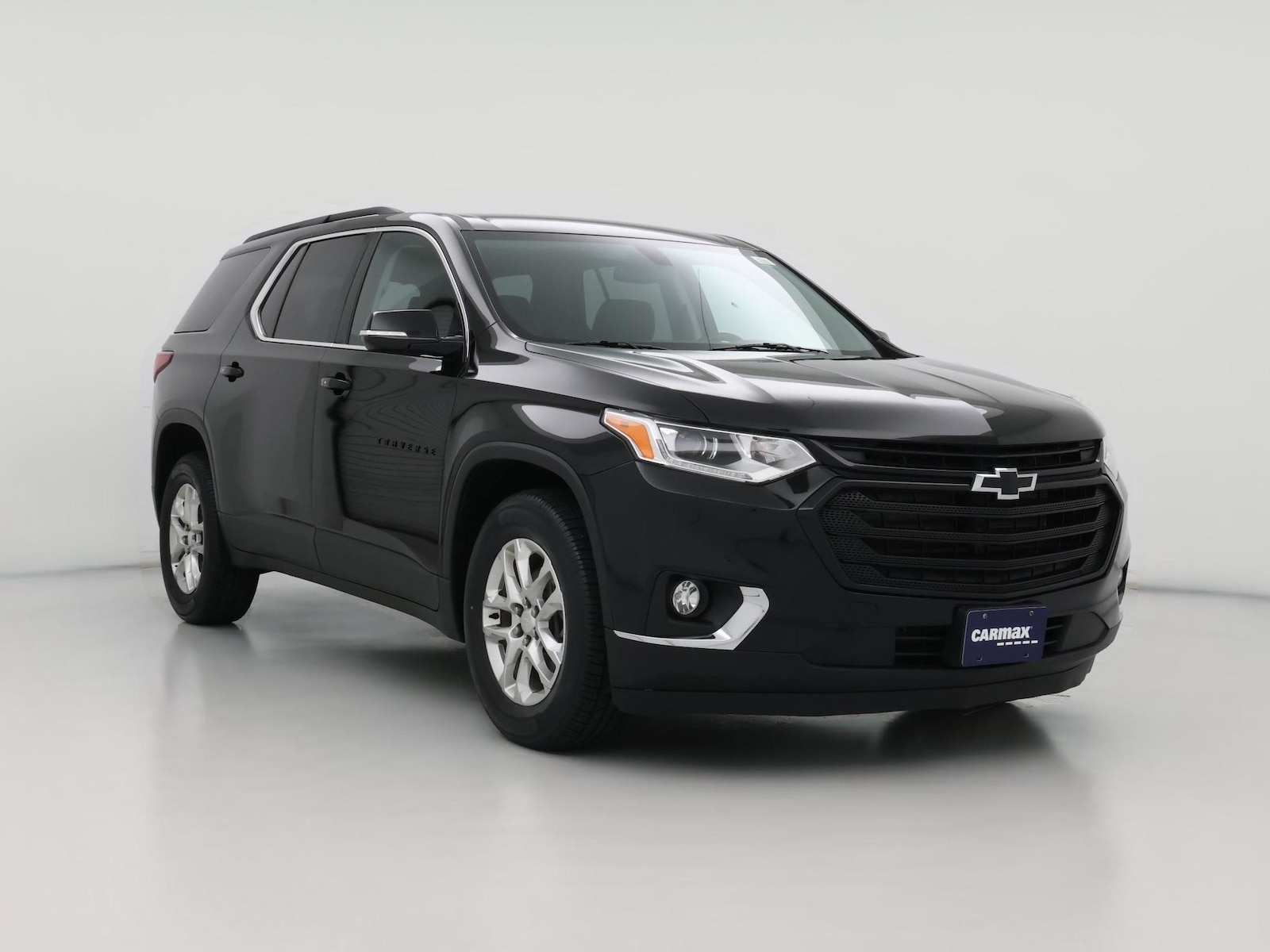 2019 Chevrolet Traverse 1LT