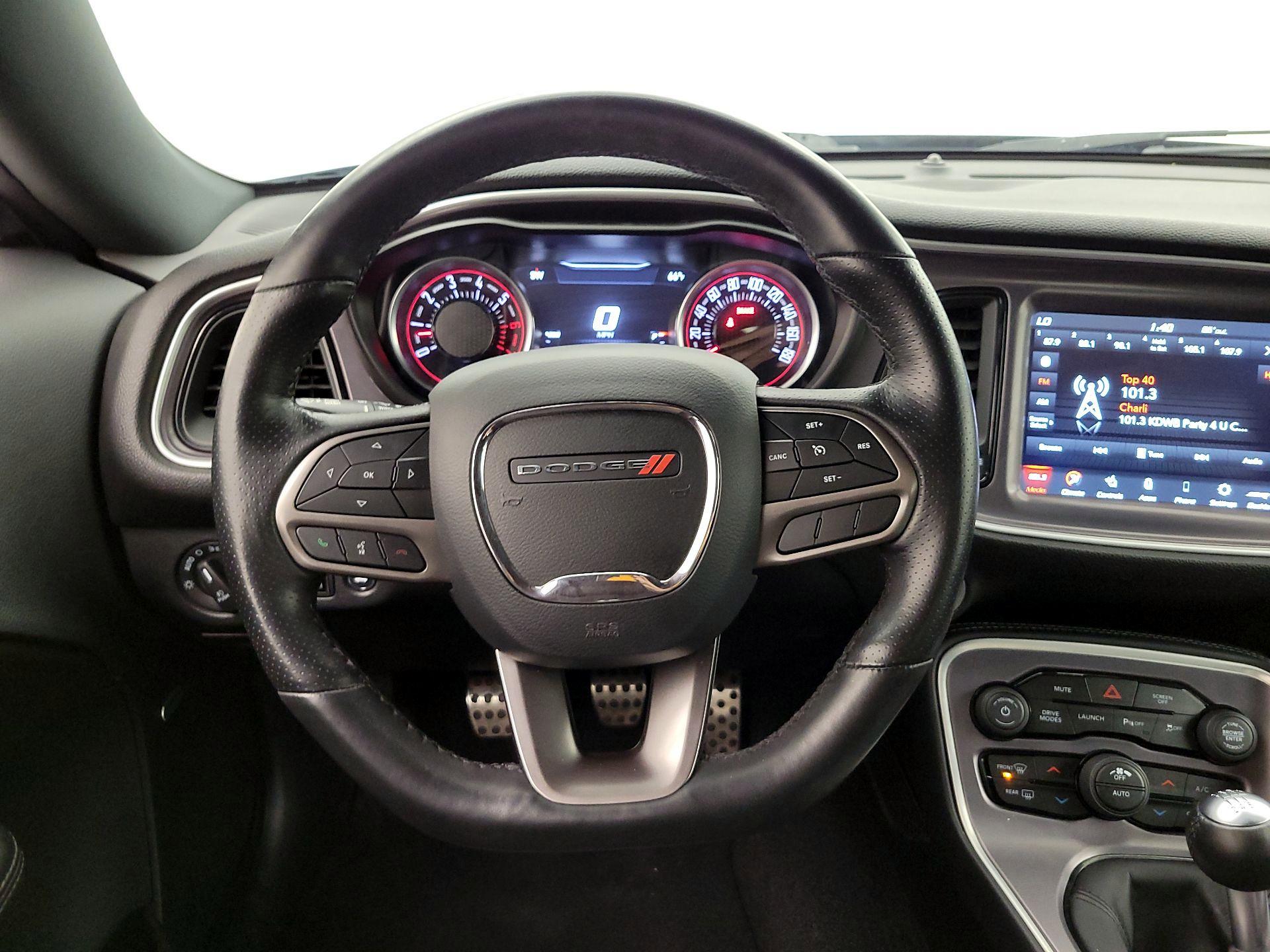 Thumbnail: 2020 Dodge Challenger - 10