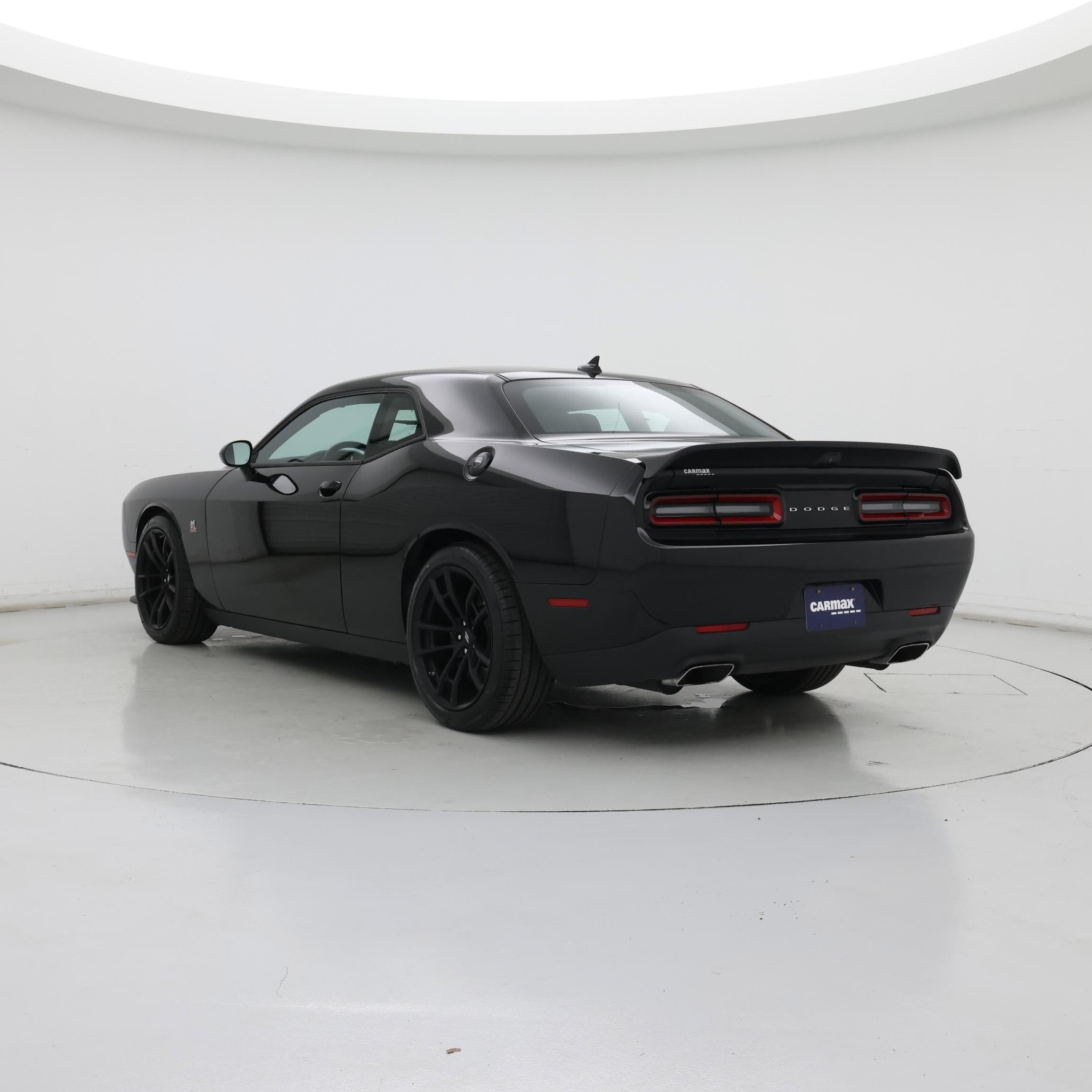 Thumbnail: 2020 Dodge Challenger - 2