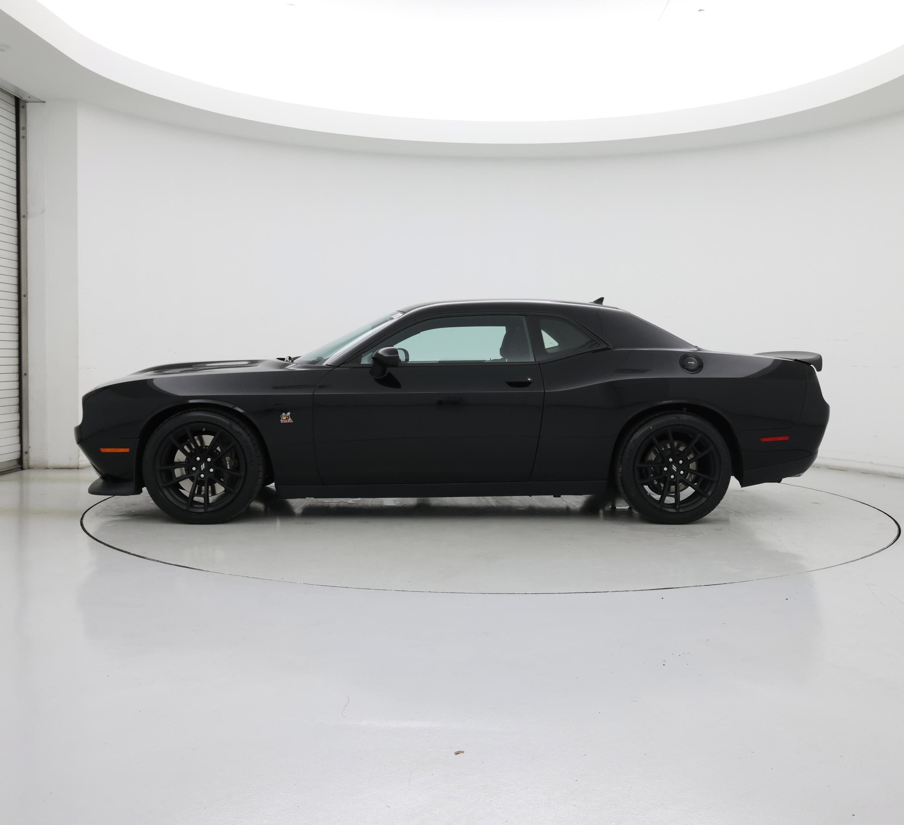 Thumbnail: 2020 Dodge Challenger - 3