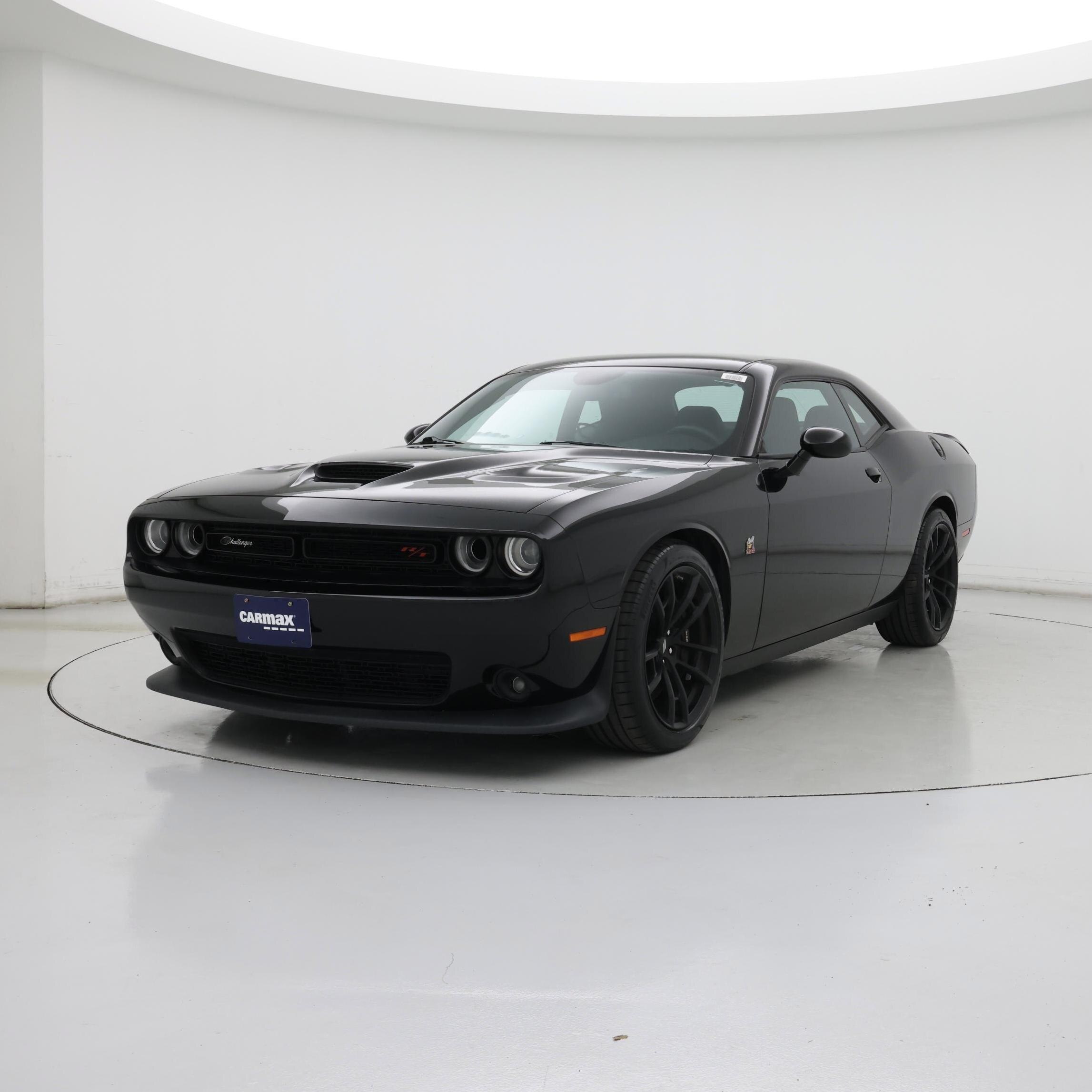 Thumbnail: 2020 Dodge Challenger - 4