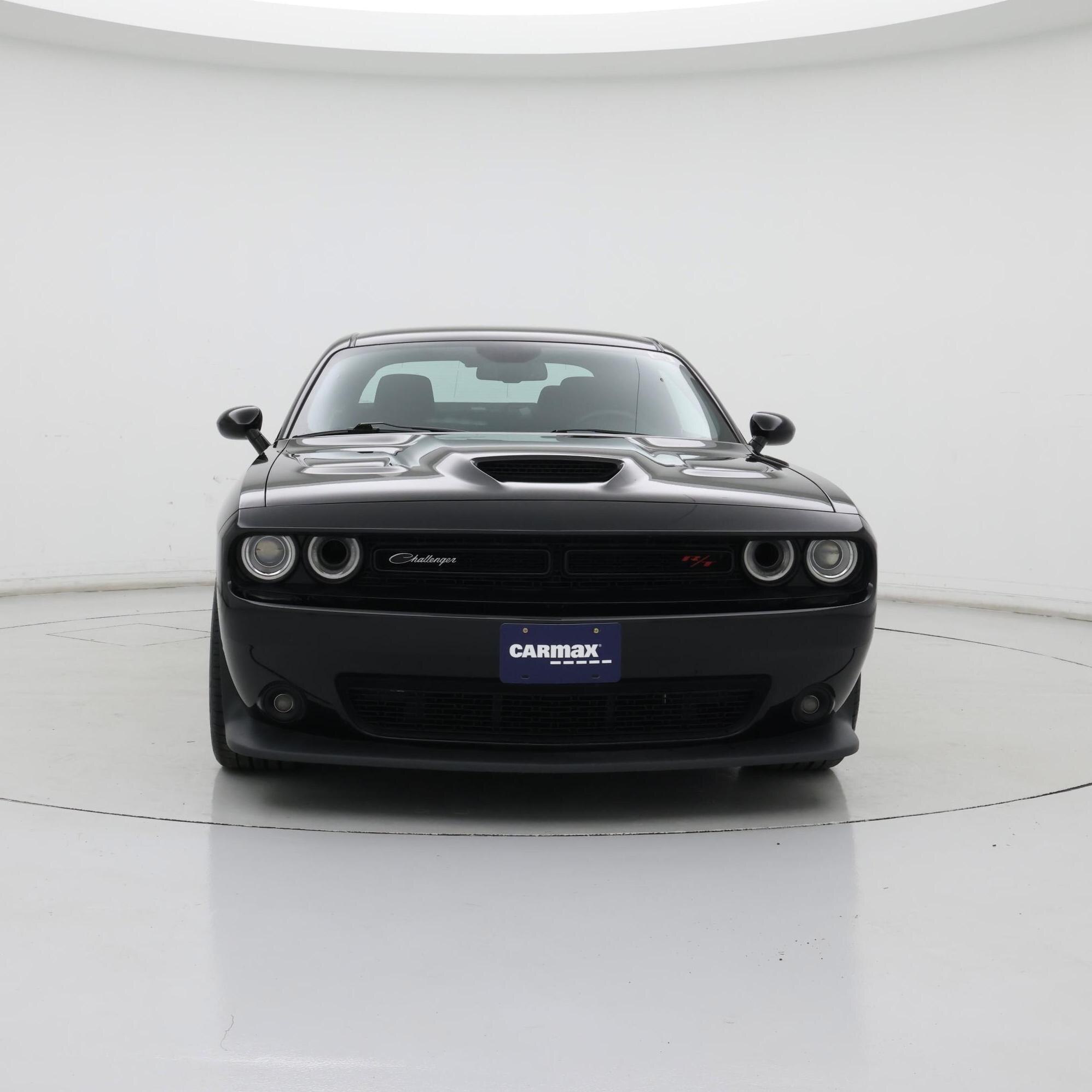 Thumbnail: 2020 Dodge Challenger - 5