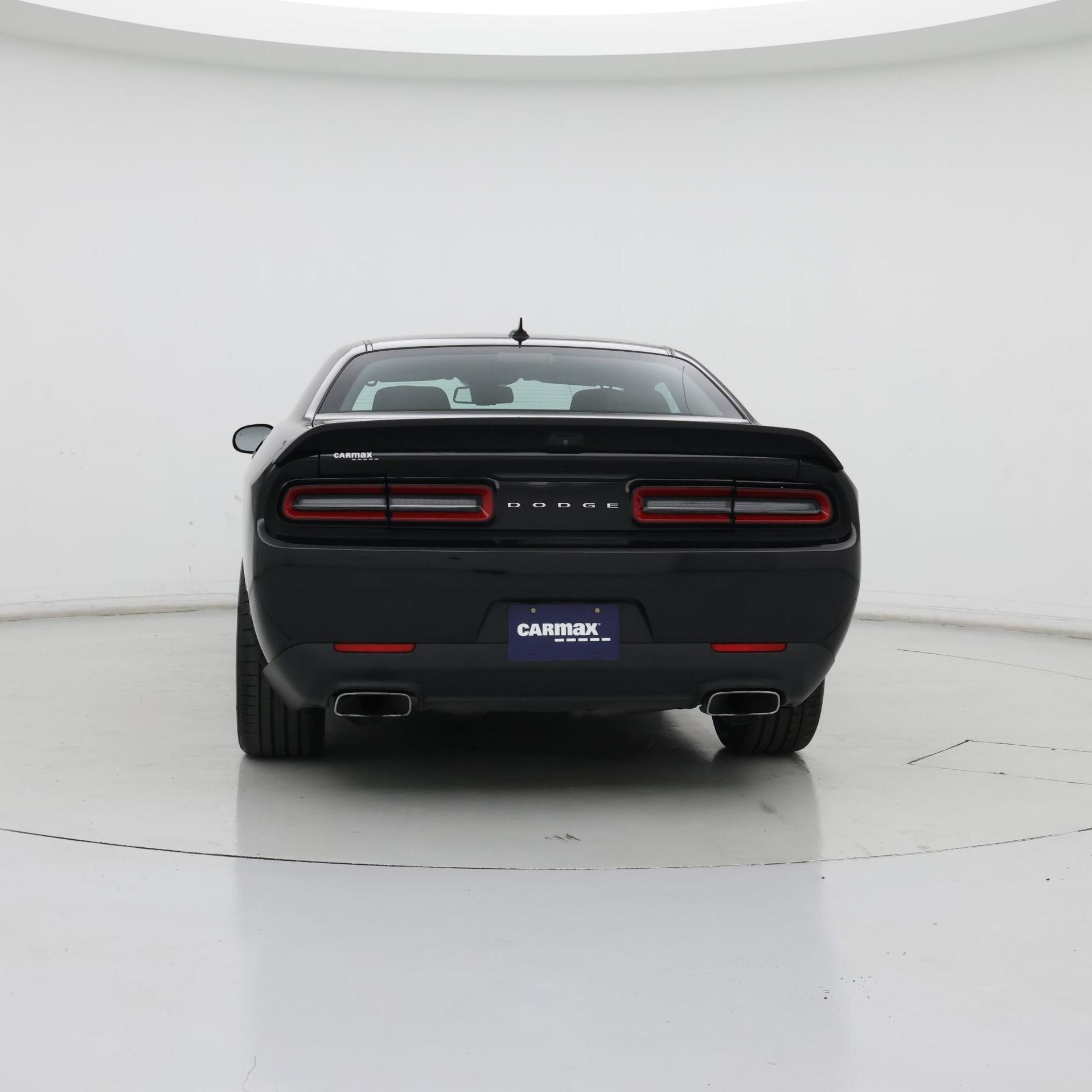 Thumbnail: 2020 Dodge Challenger - 6