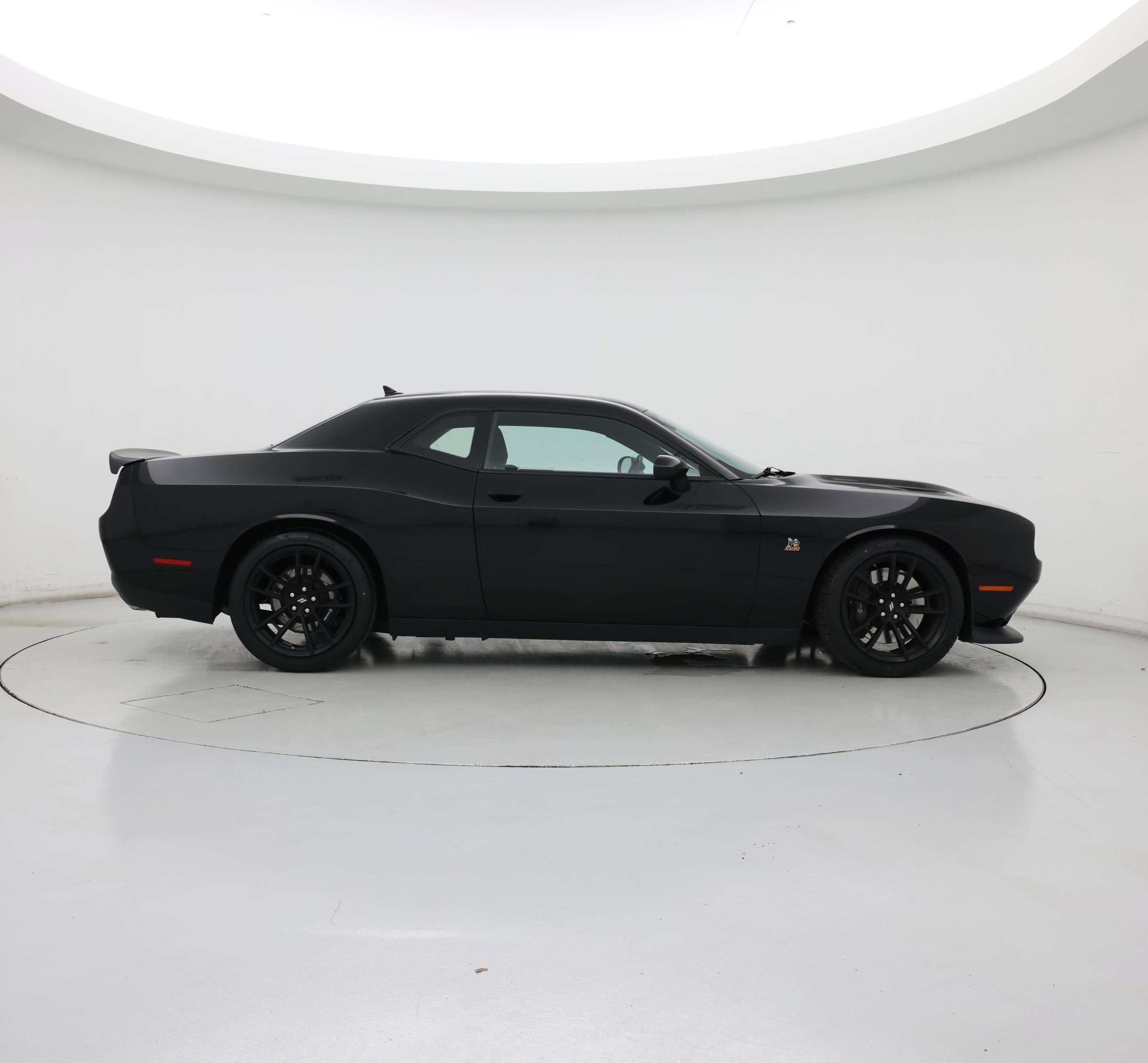 Thumbnail: 2020 Dodge Challenger - 7
