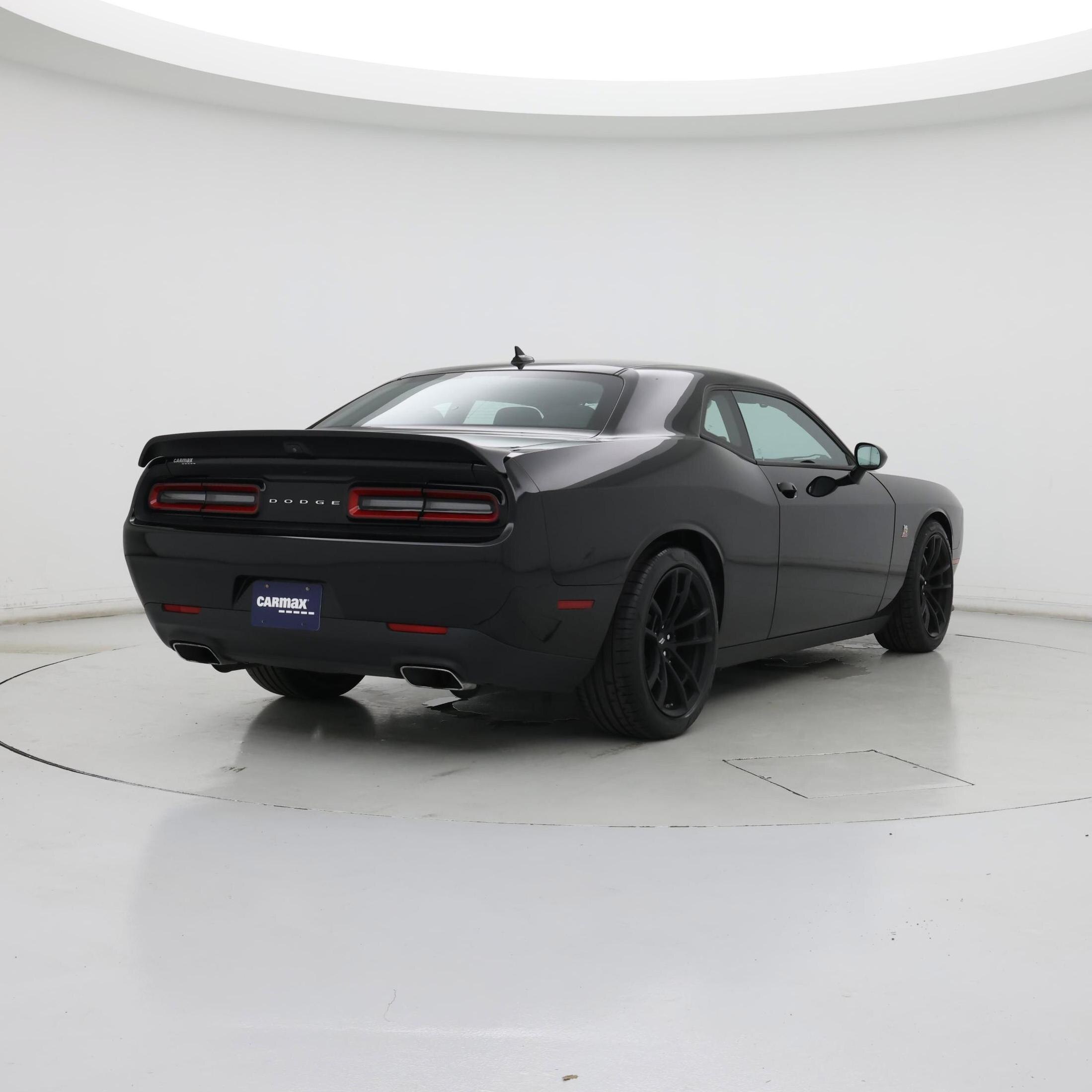 Thumbnail: 2020 Dodge Challenger - 8