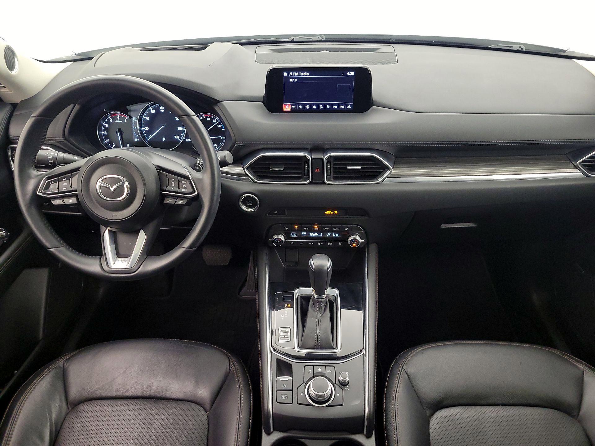 Thumbnail: 2020 Mazda CX-5 - 9