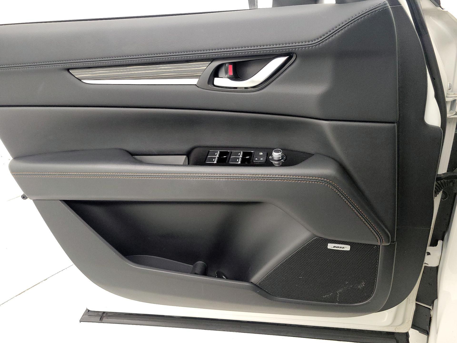 Thumbnail: 2020 Mazda CX-5 - 12