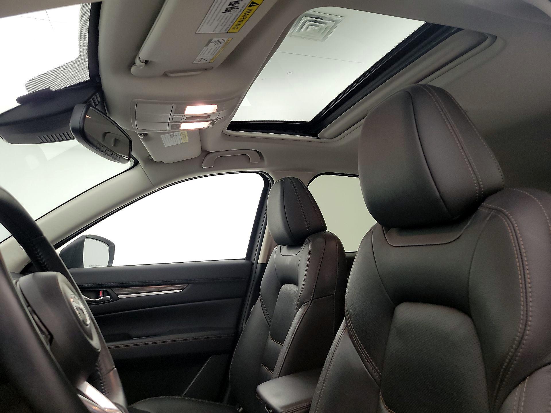 Thumbnail: 2020 Mazda CX-5 - 20