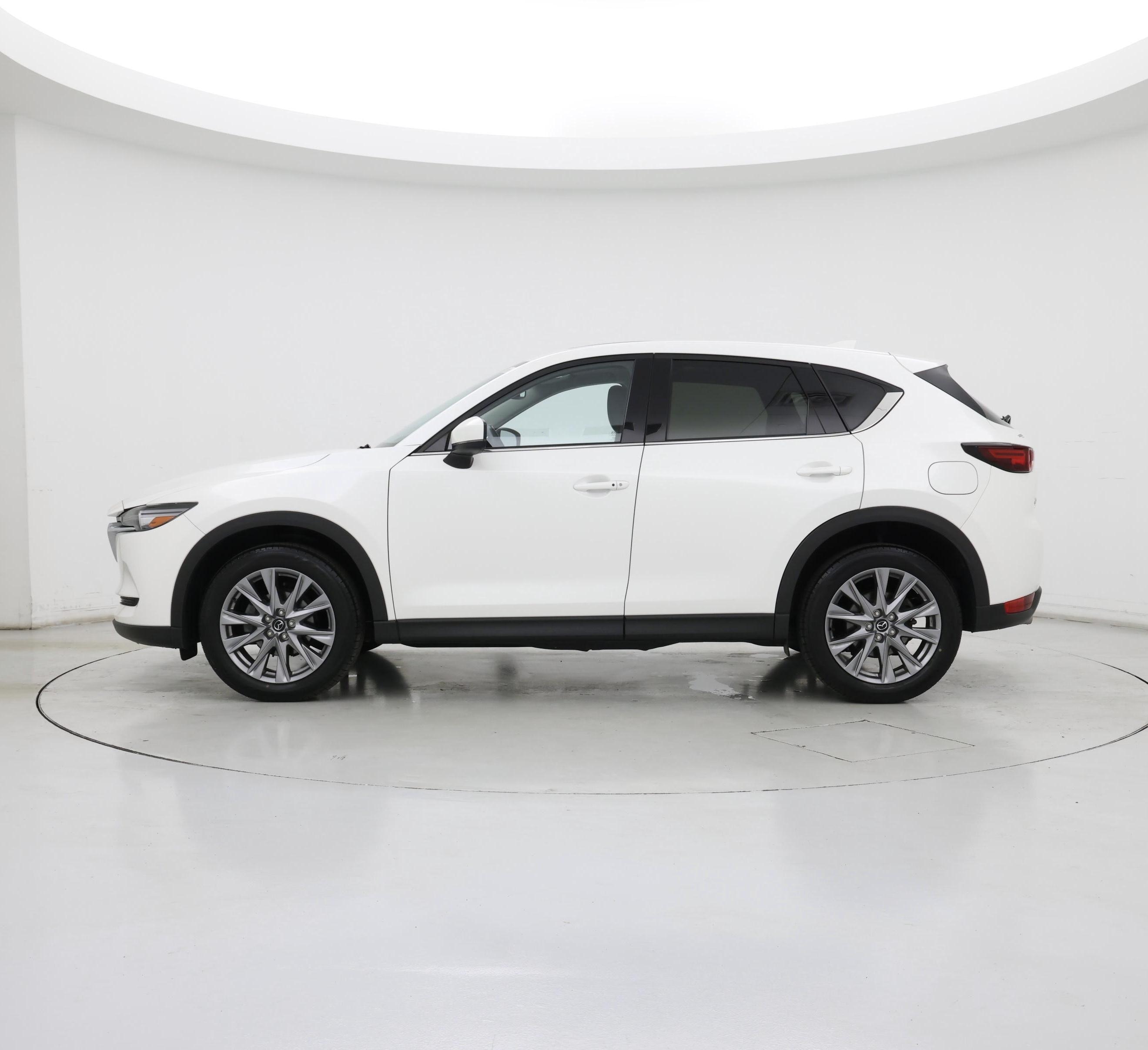 Thumbnail: 2020 Mazda CX-5 - 3