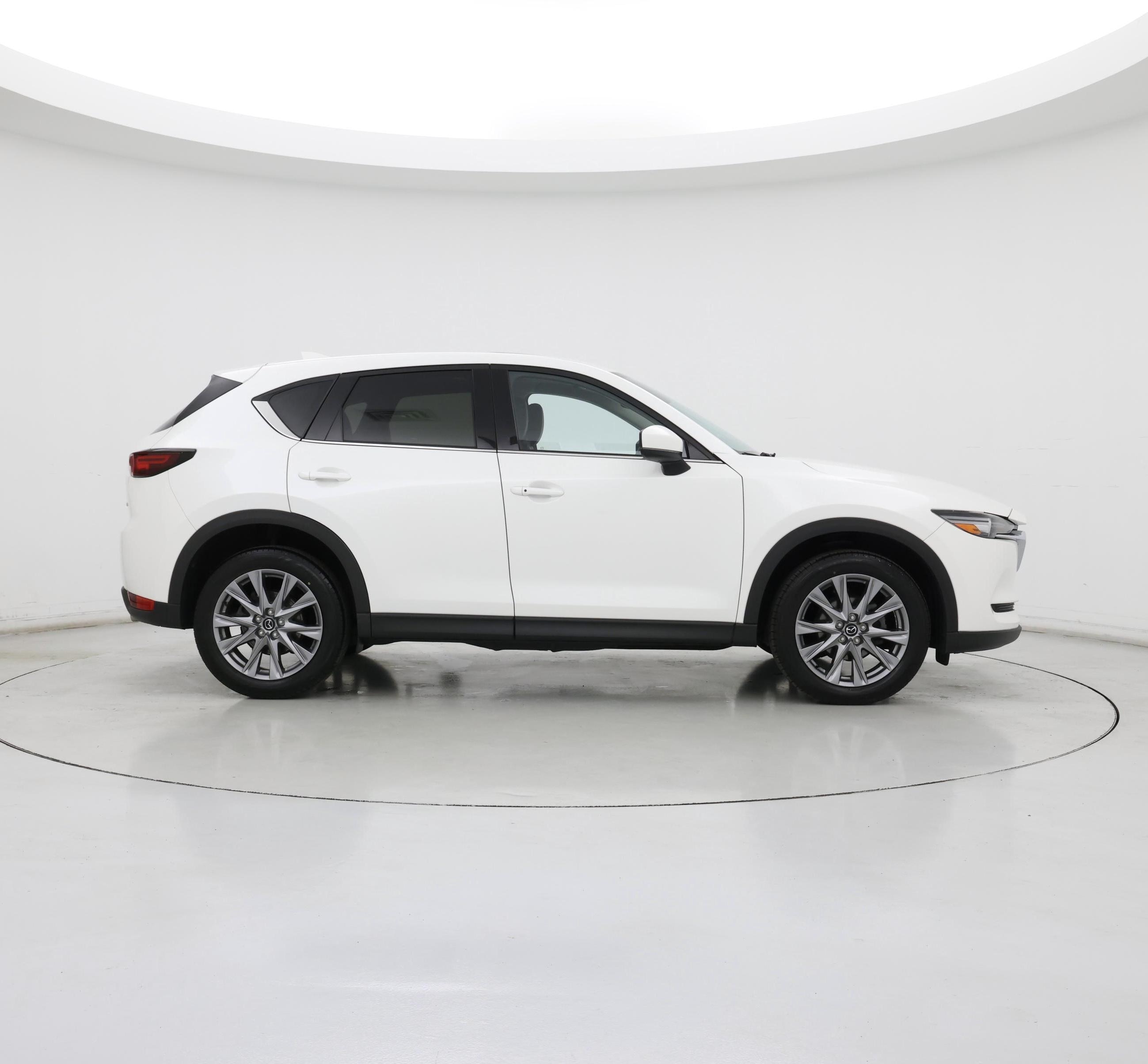Thumbnail: 2020 Mazda CX-5 - 7