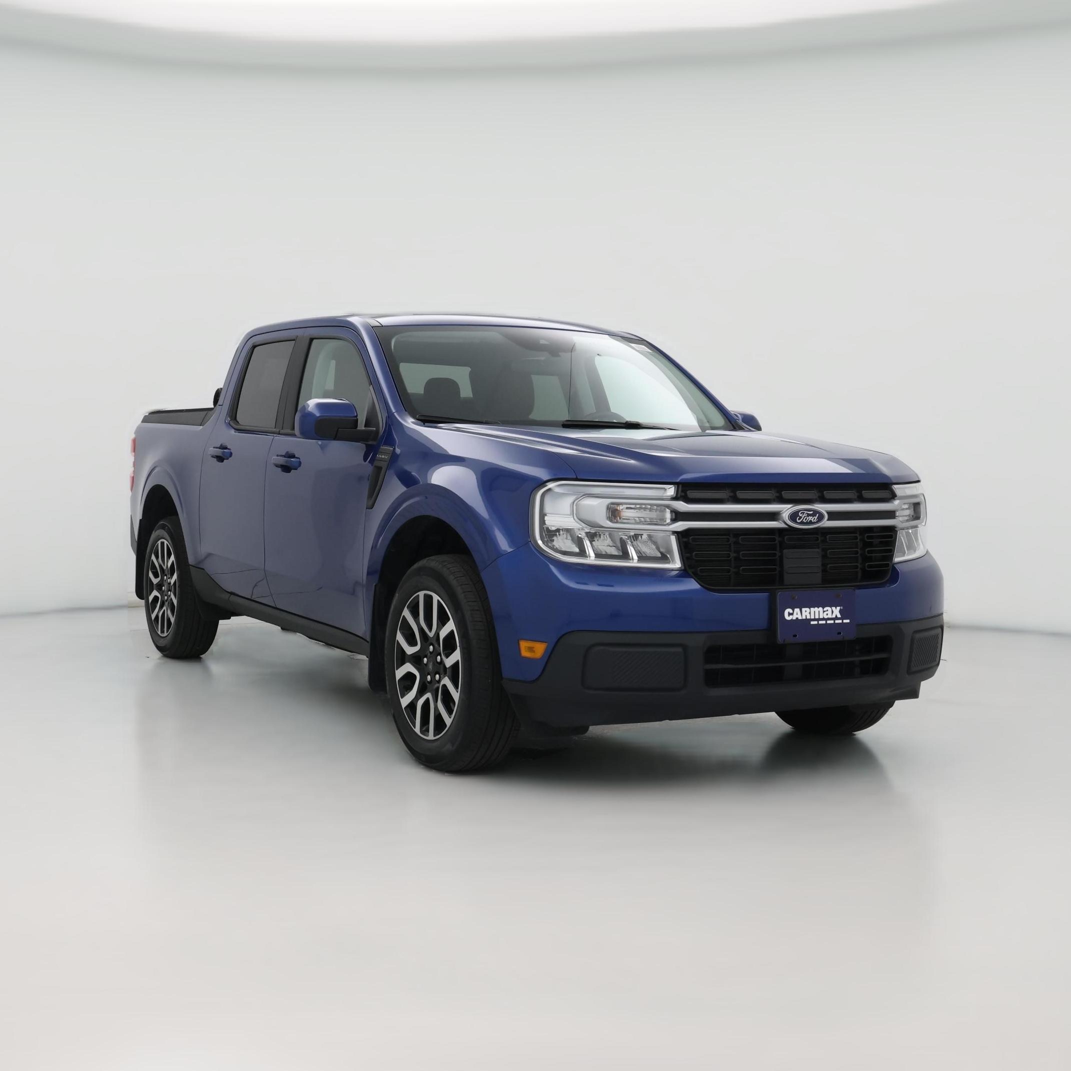 Thumbnail: 2023 Ford Maverick - 1