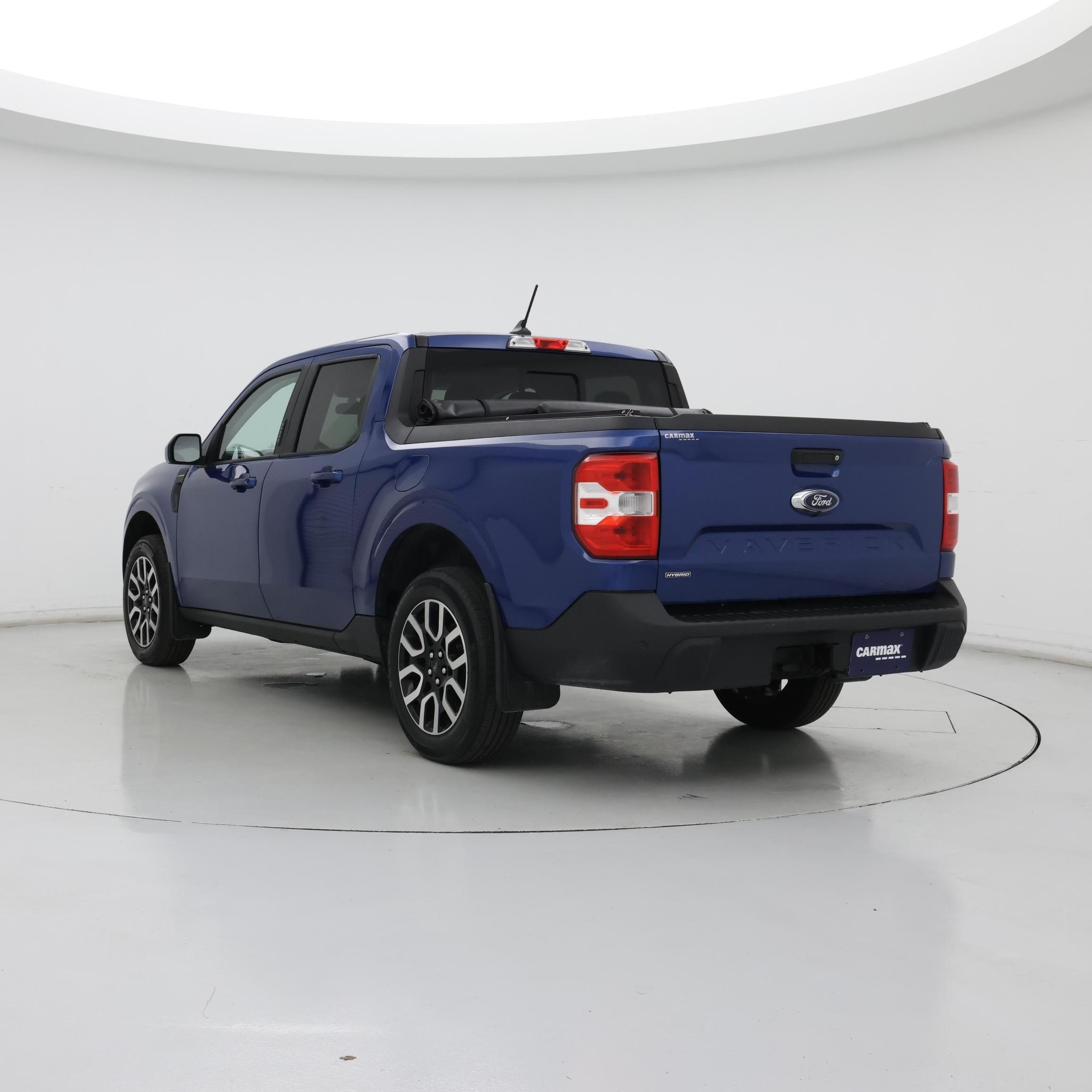 Thumbnail: 2023 Ford Maverick - 2